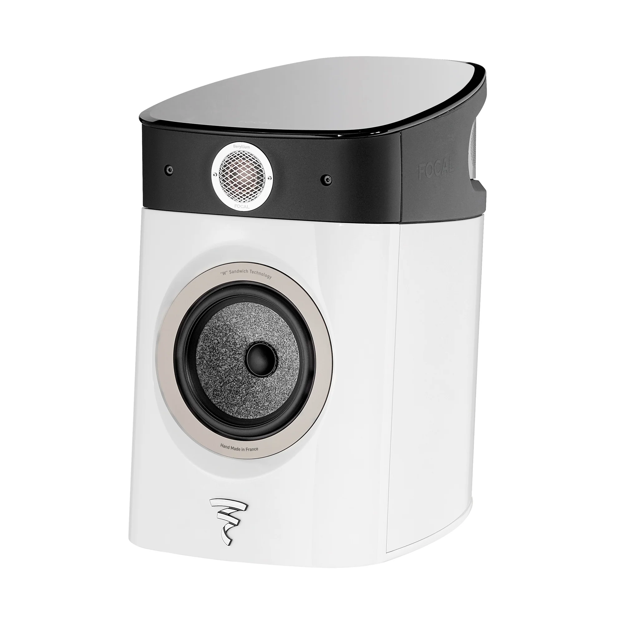 Focal Sopra N°1 Standmount Speakers Pair - Image 4