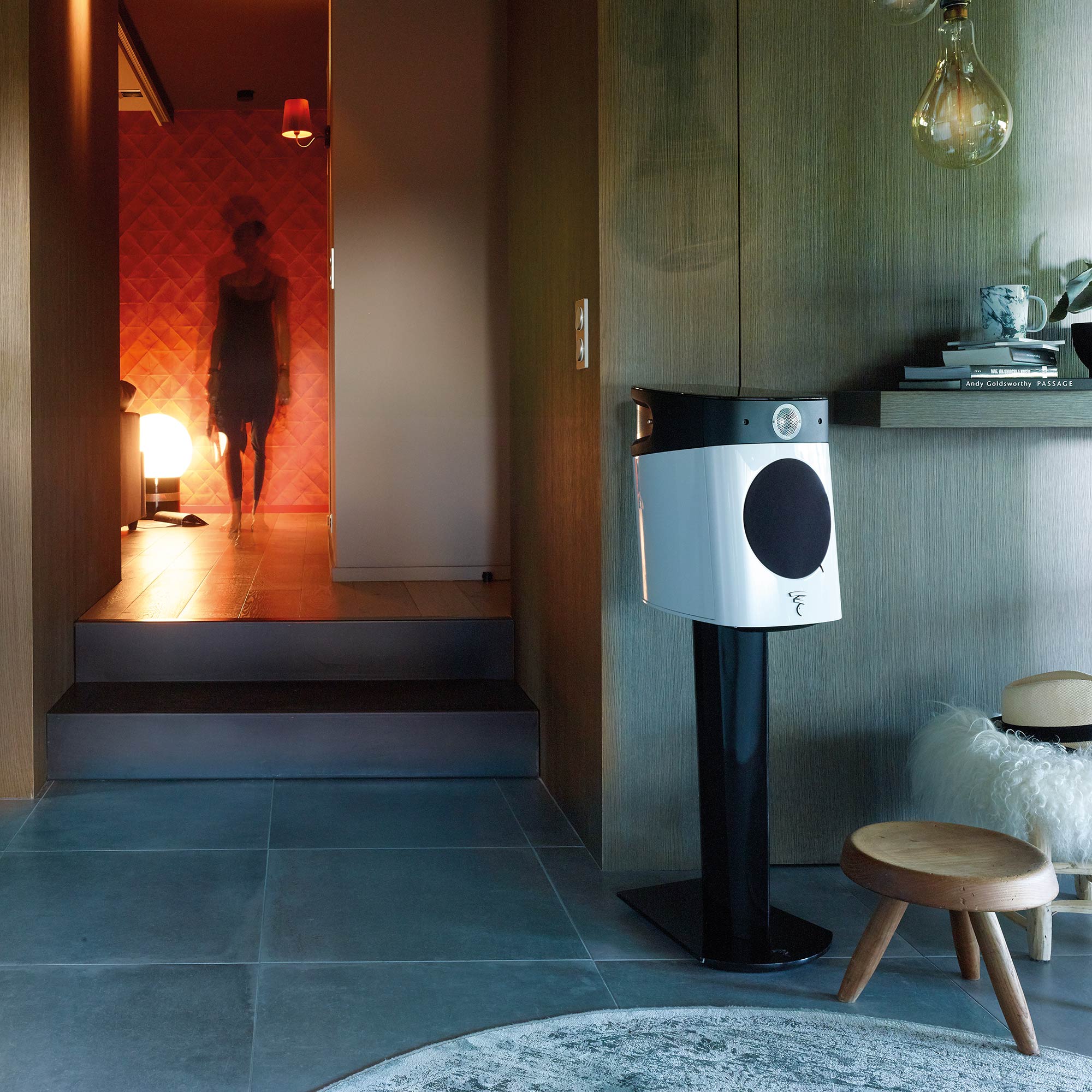 Focal Sopra N°1 Standmount Speakers Pair - Image 6