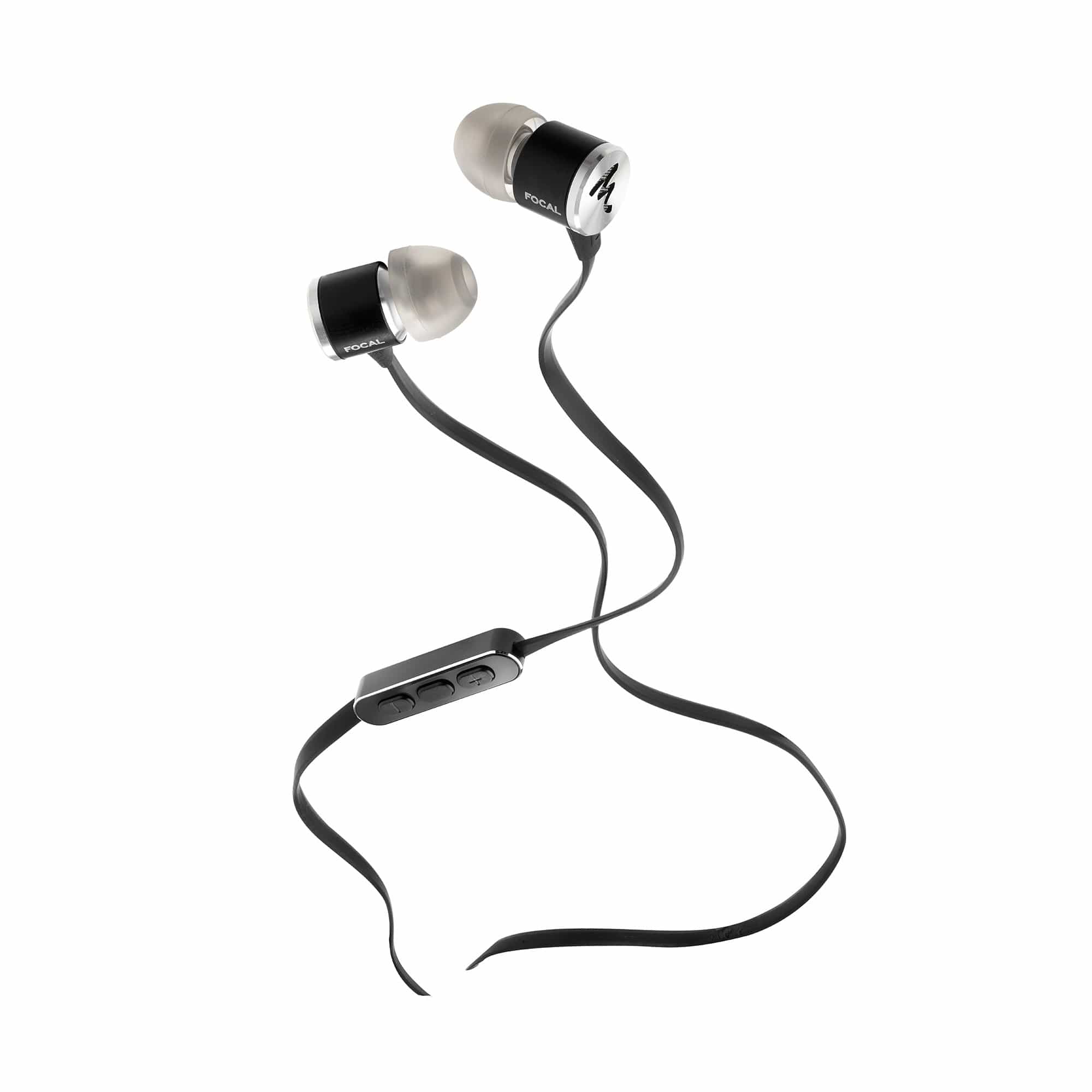 Focal Spark In-Ear Earphones - Image 4