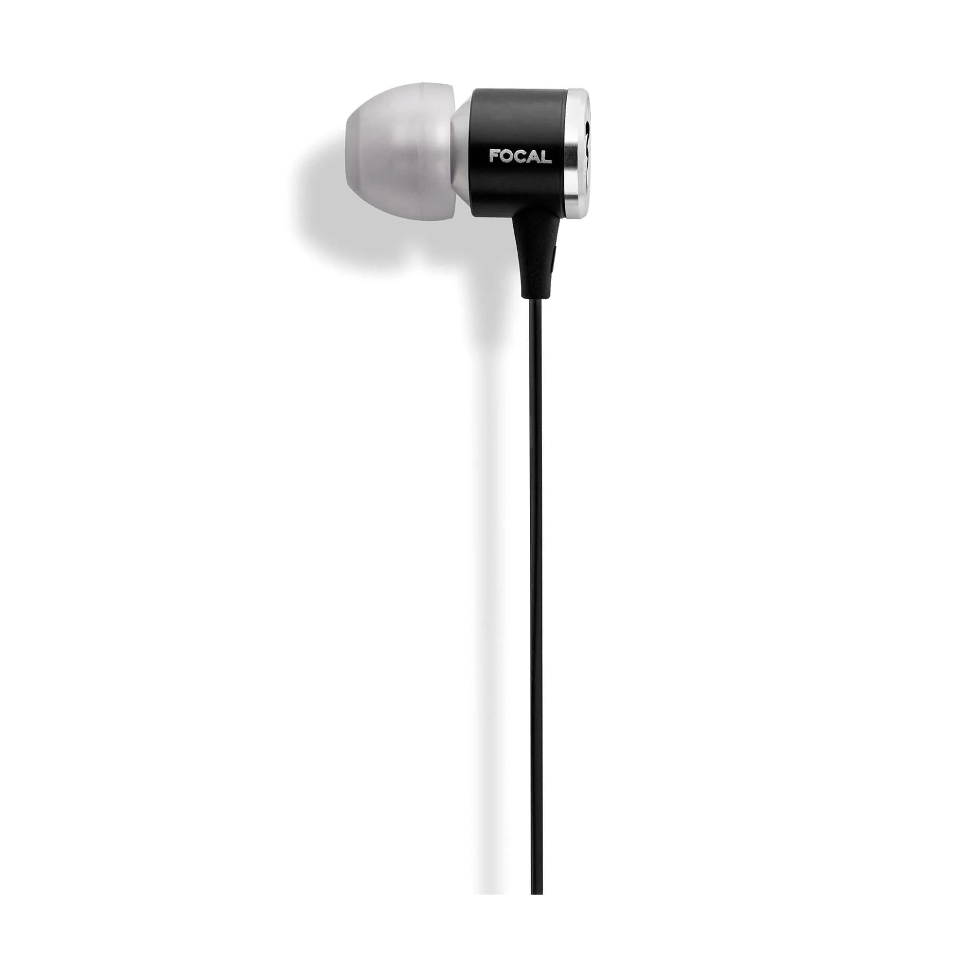 Focal Spark In-Ear Earphones - Image 5