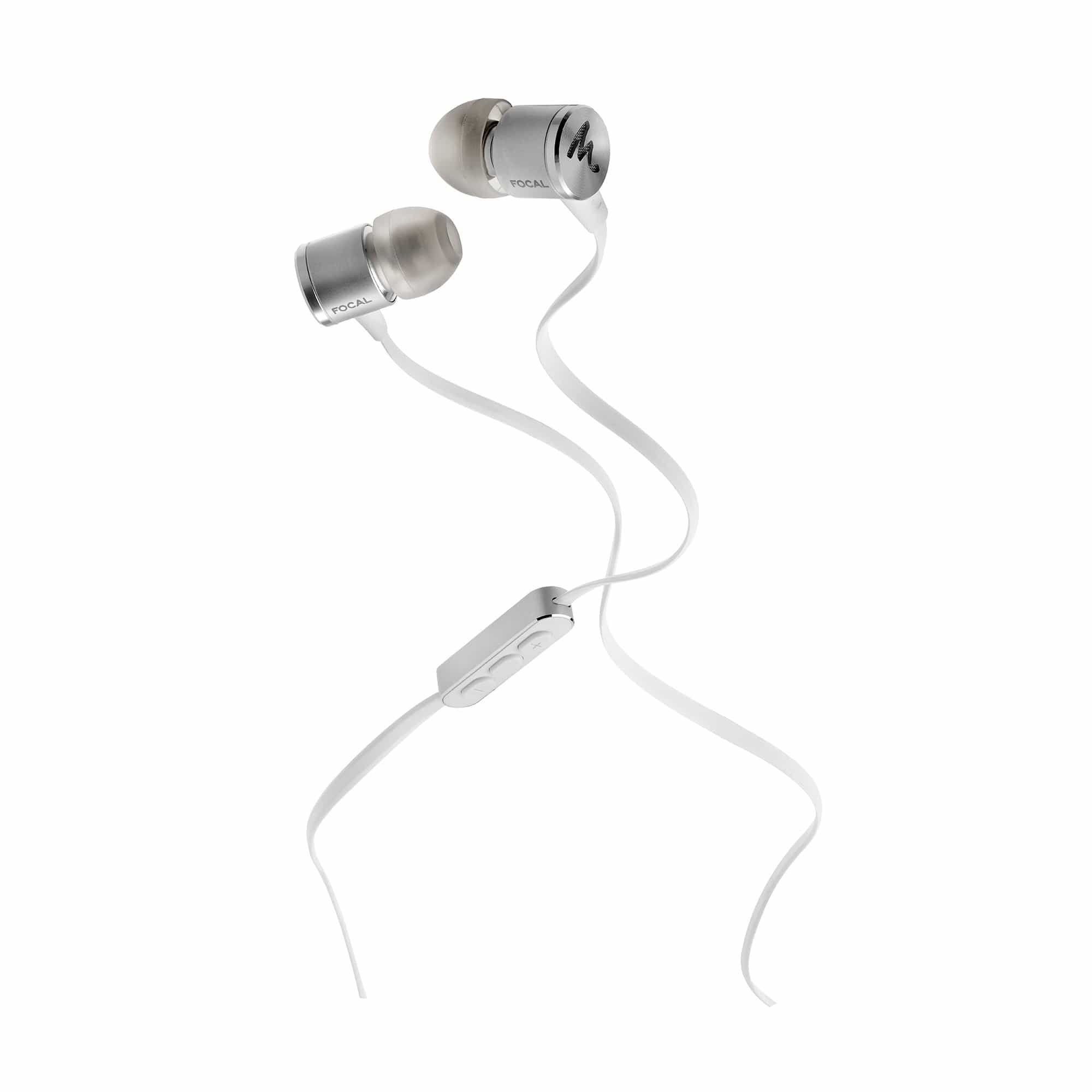 Focal Spark In-Ear Earphones - Image 8