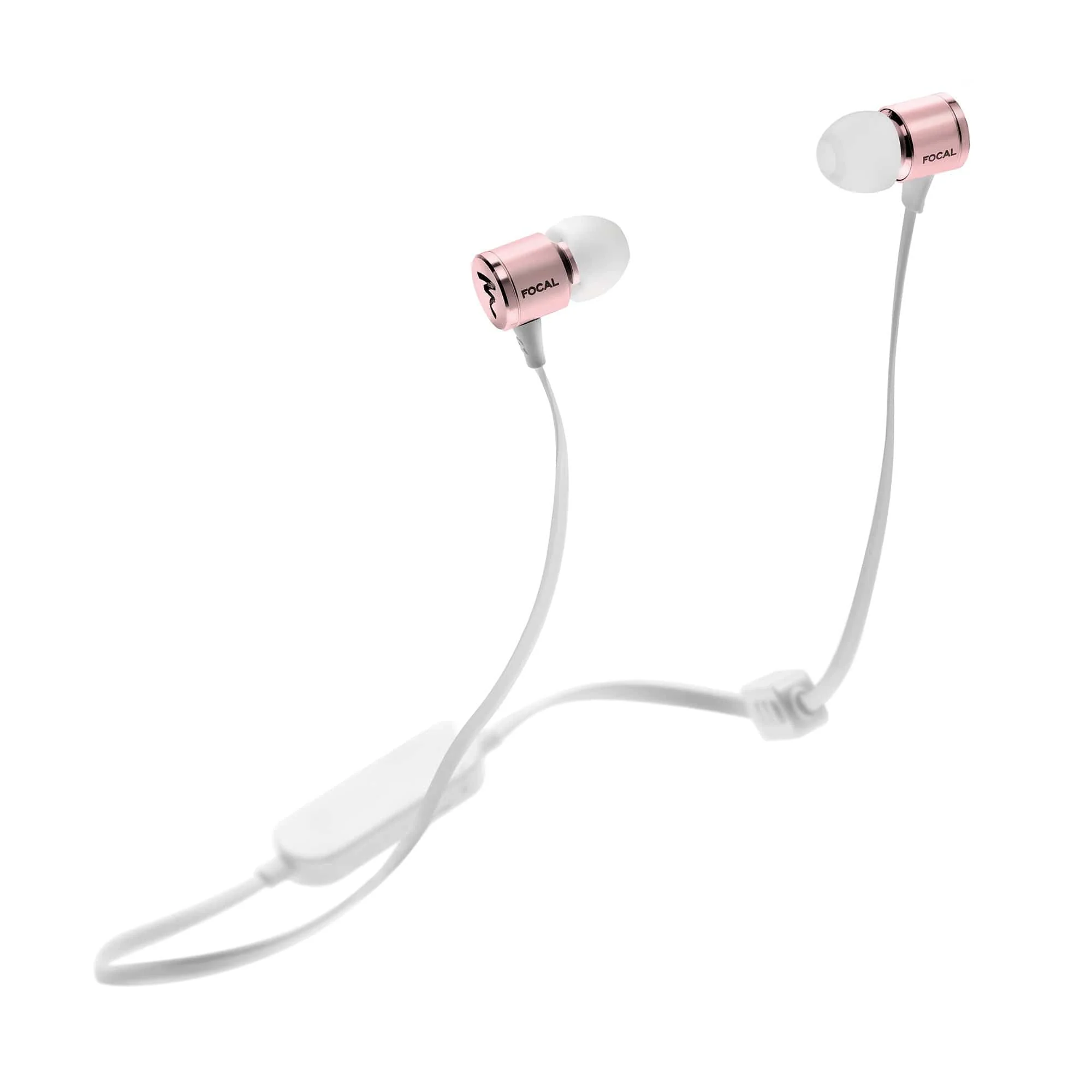 Focal Spark Wireless In-Ear Earphones - Image 10