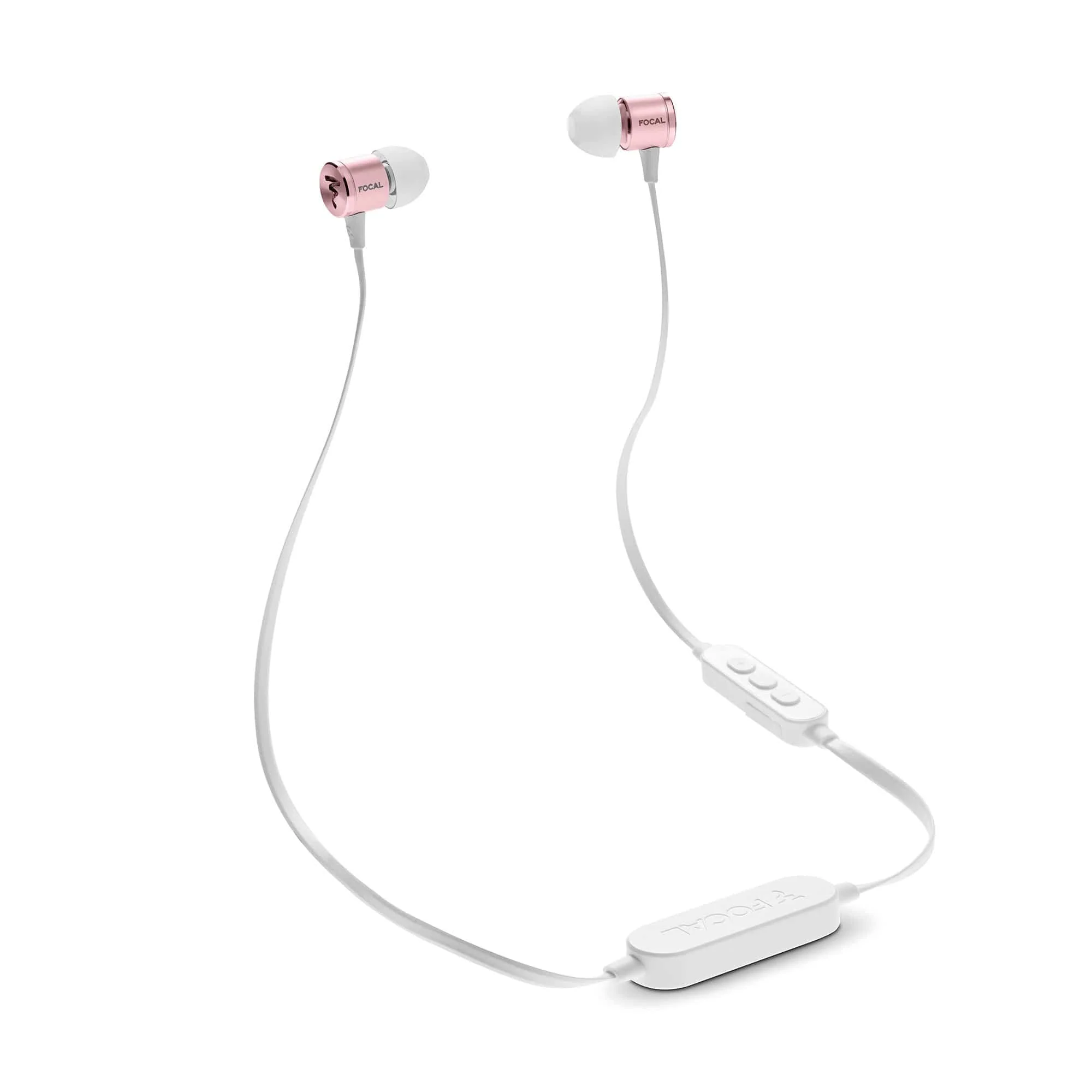 Focal Spark Wireless In-Ear Earphones - Image 11
