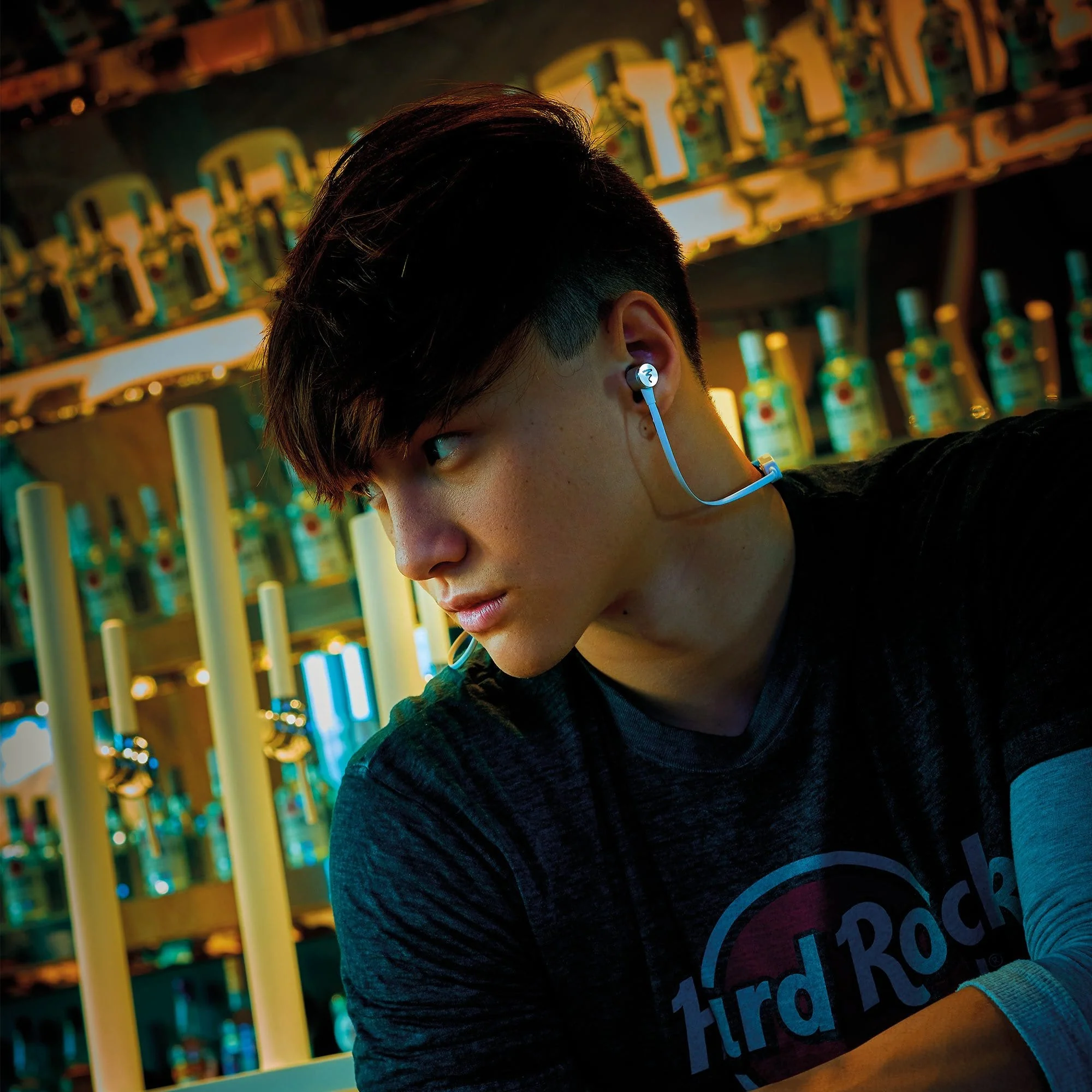 Focal Spark Wireless In-Ear Earphones - Image 13