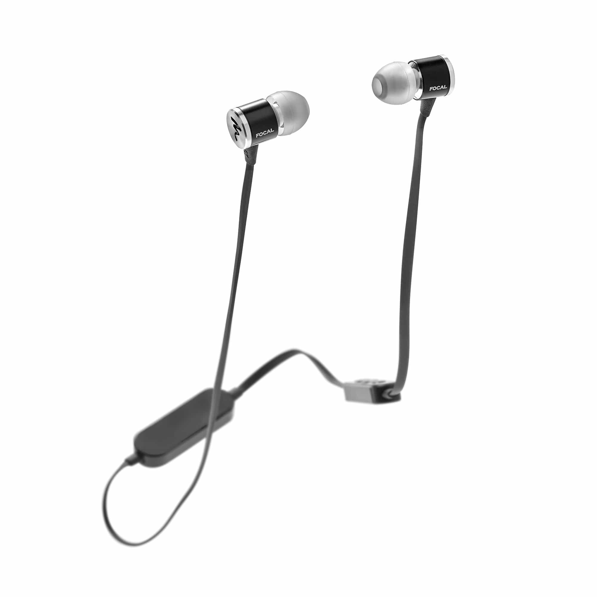 Focal Spark Wireless In-Ear Earphones - Image 3