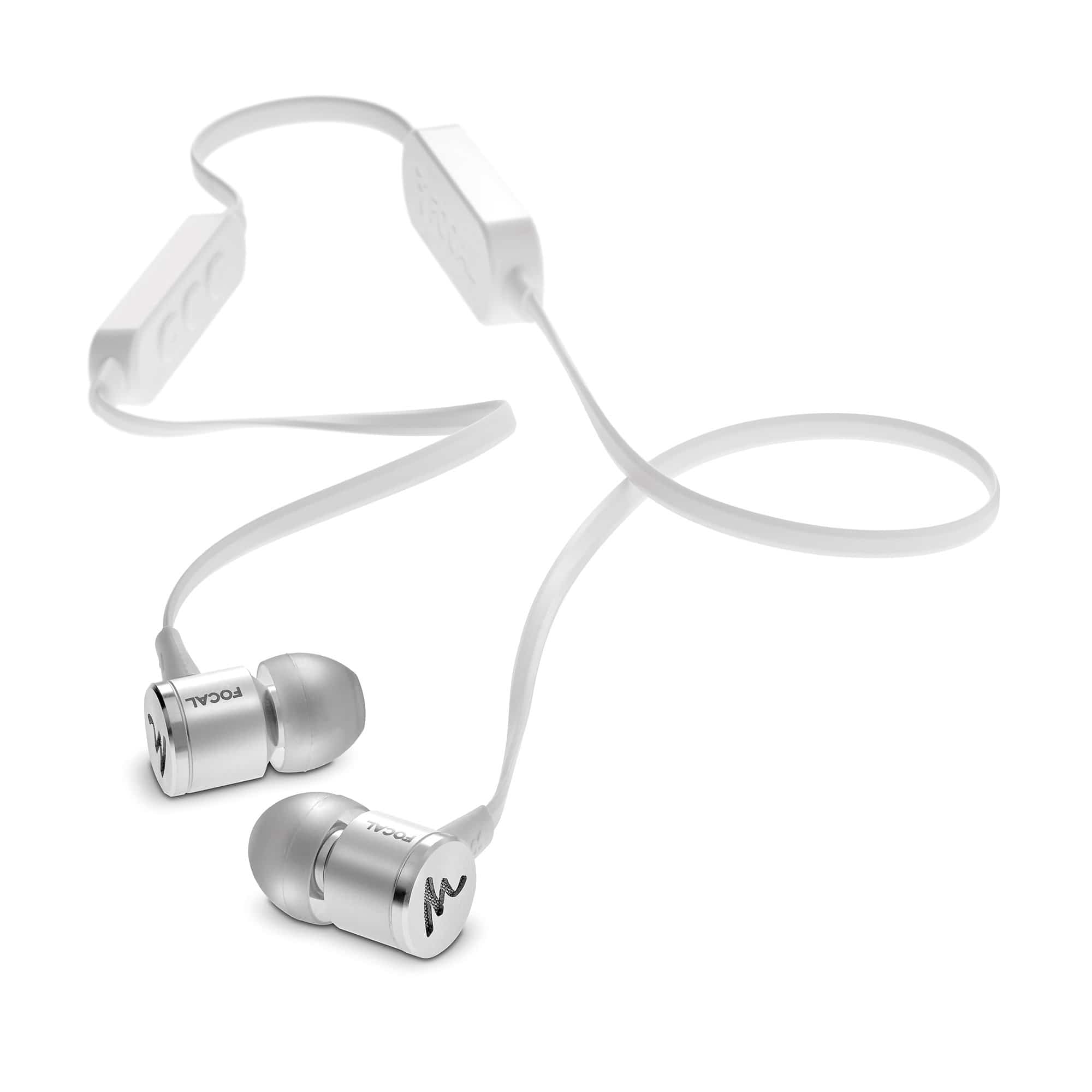 Focal Spark Wireless In-Ear Earphones - Image 5