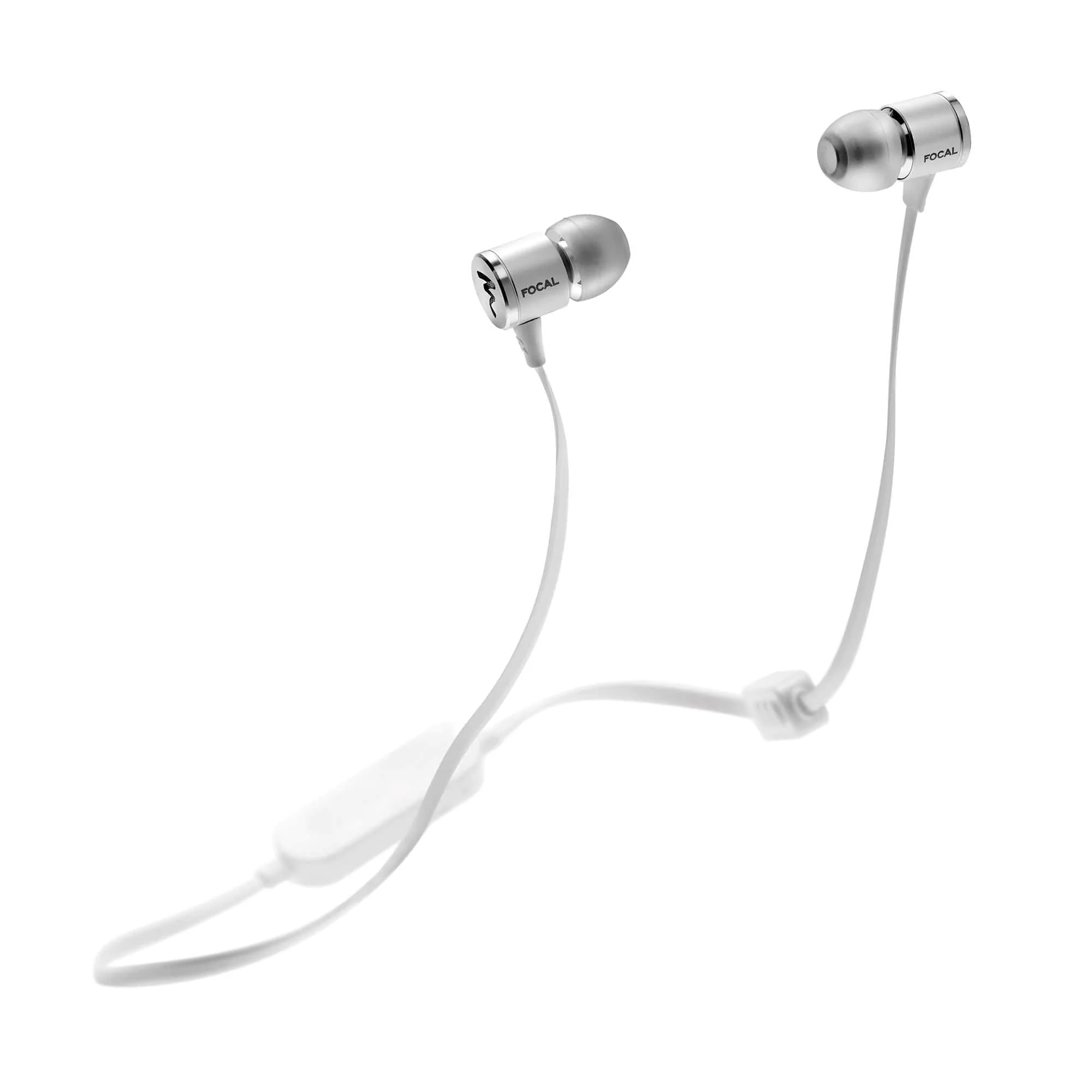 Focal Spark Wireless In-Ear Earphones - Image 6