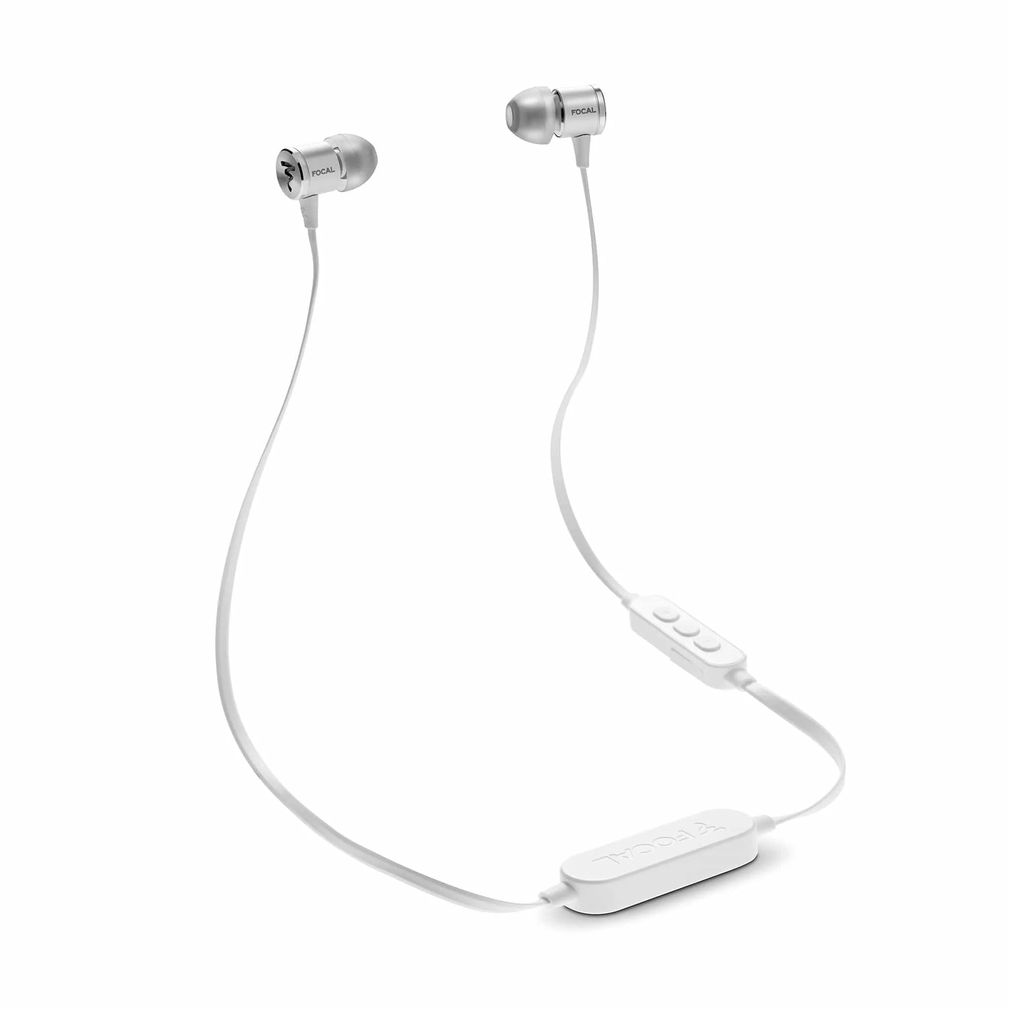 Focal Spark Wireless In-Ear Earphones - Image 8