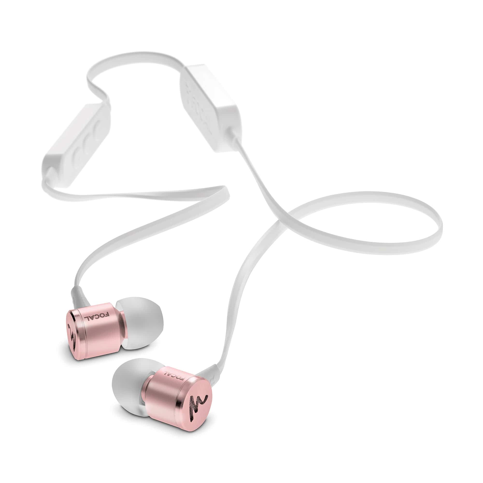 Focal Spark Wireless In-Ear Earphones - Image 9
