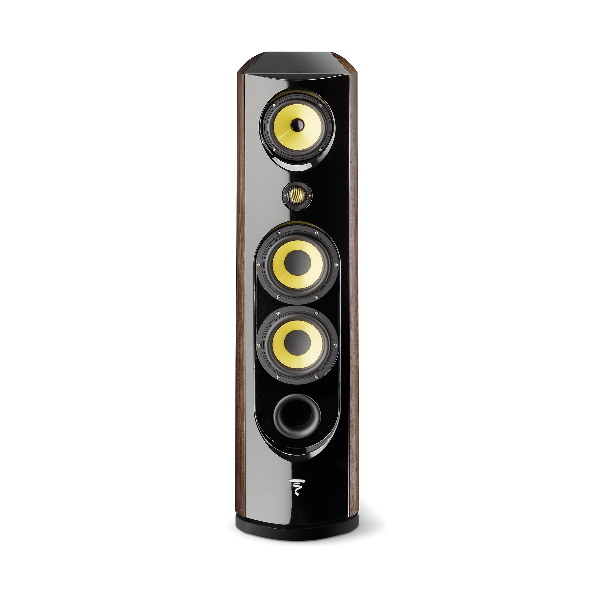Focal Spectral 40th Floorstanding Speakers Pair - Image 2