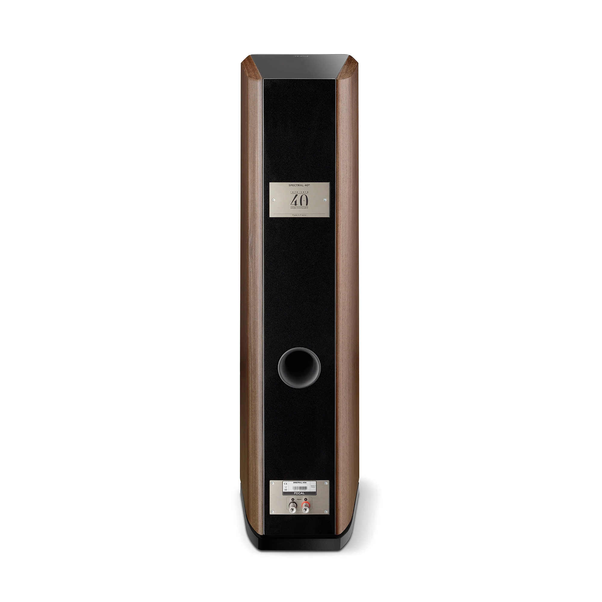 Focal Spectral 40th Floorstanding Speakers Pair - Image 3