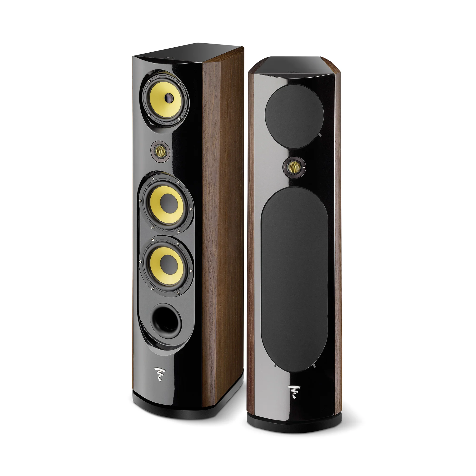Focal Spectral 40th Floorstanding Speakers Pair - Image 6