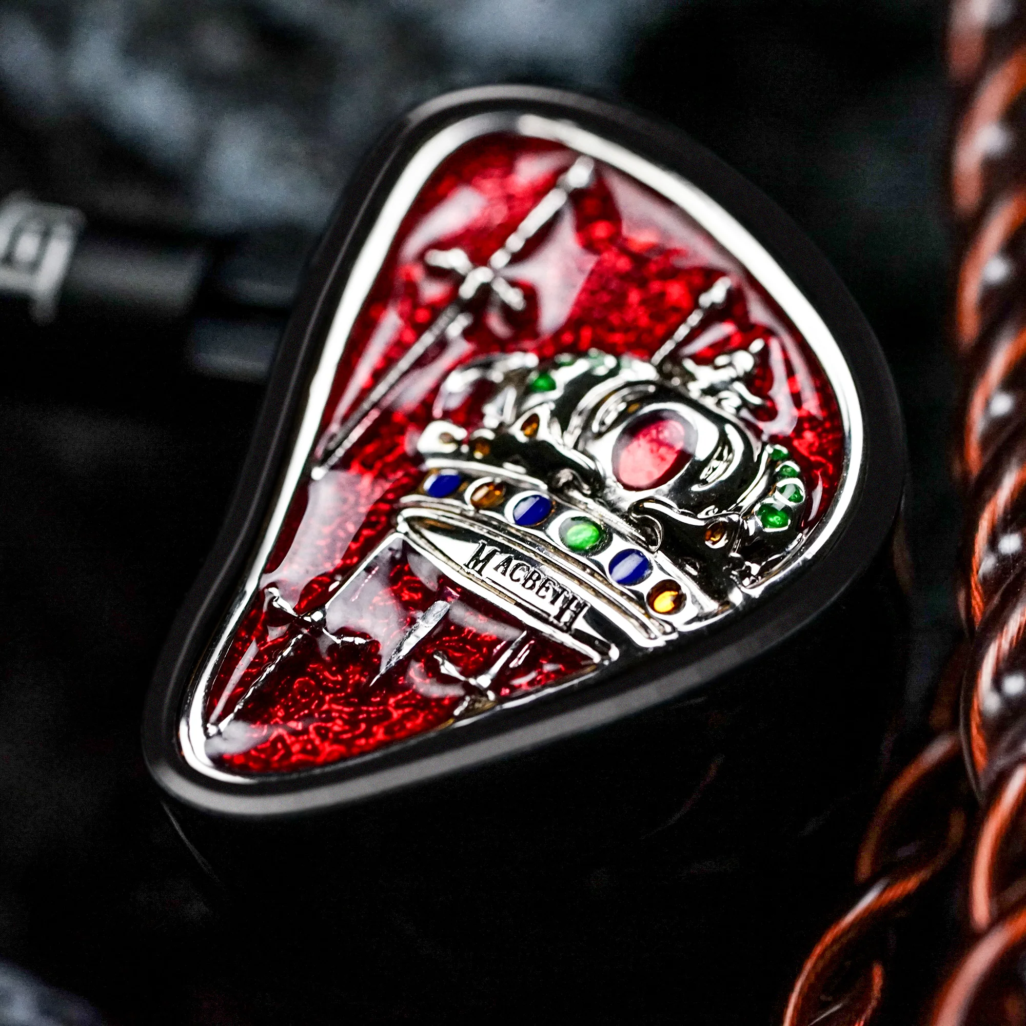 Forte Ears Macbeth In-Ear Monitors - Image 13