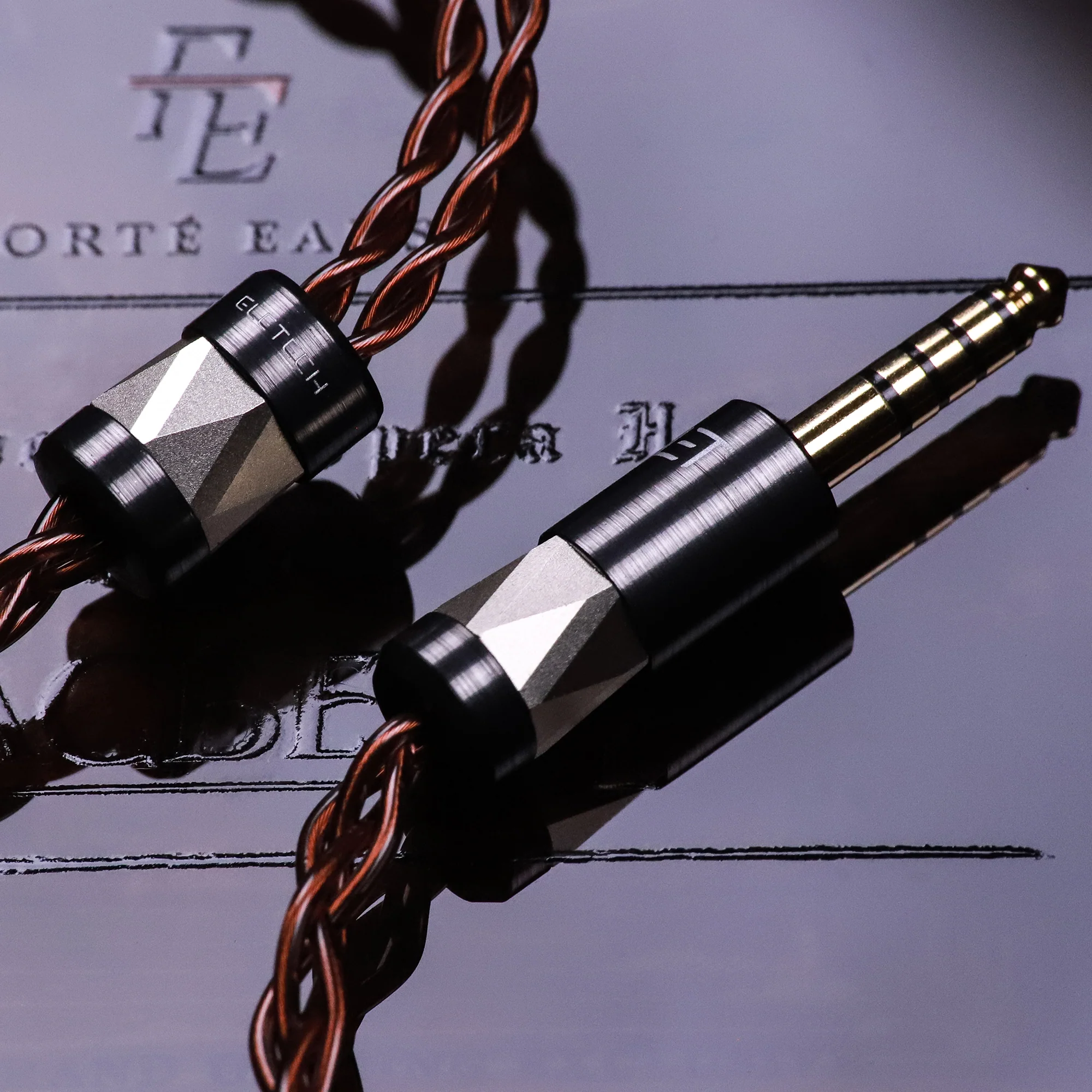 Forte Ears Macbeth In-Ear Monitors - Image 15