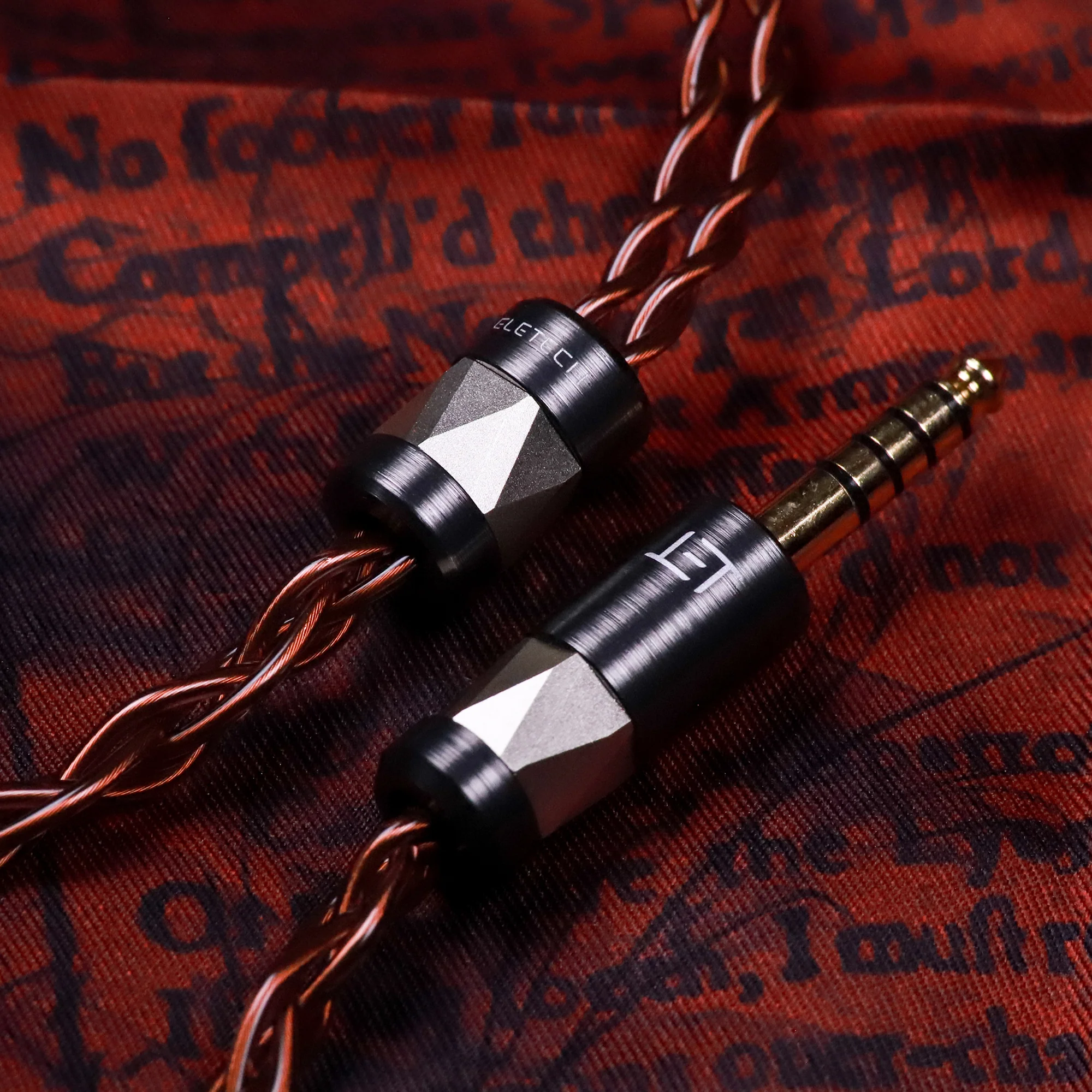 Forte Ears Macbeth In-Ear Monitors - Image 18
