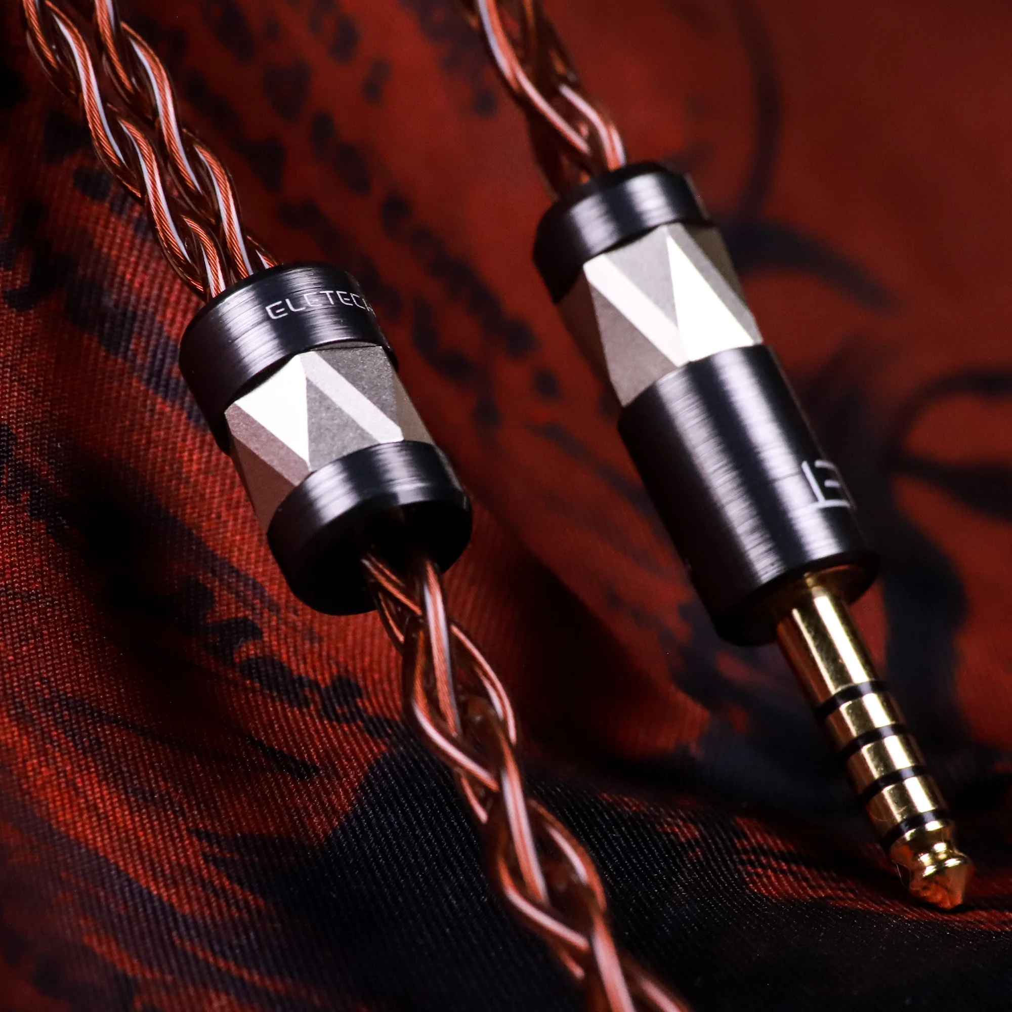 Forte Ears Macbeth In-Ear Monitors - Image 20