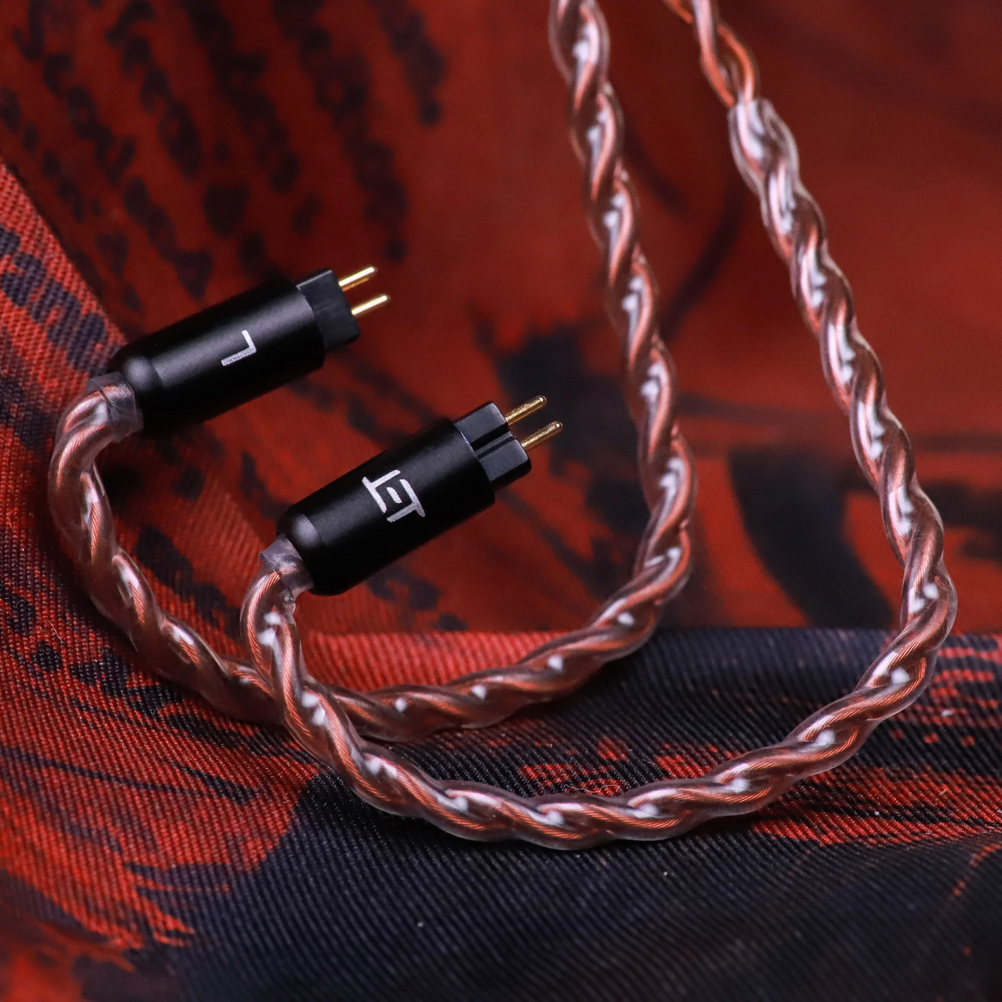 Forte Ears Macbeth In-Ear Monitors - Image 21