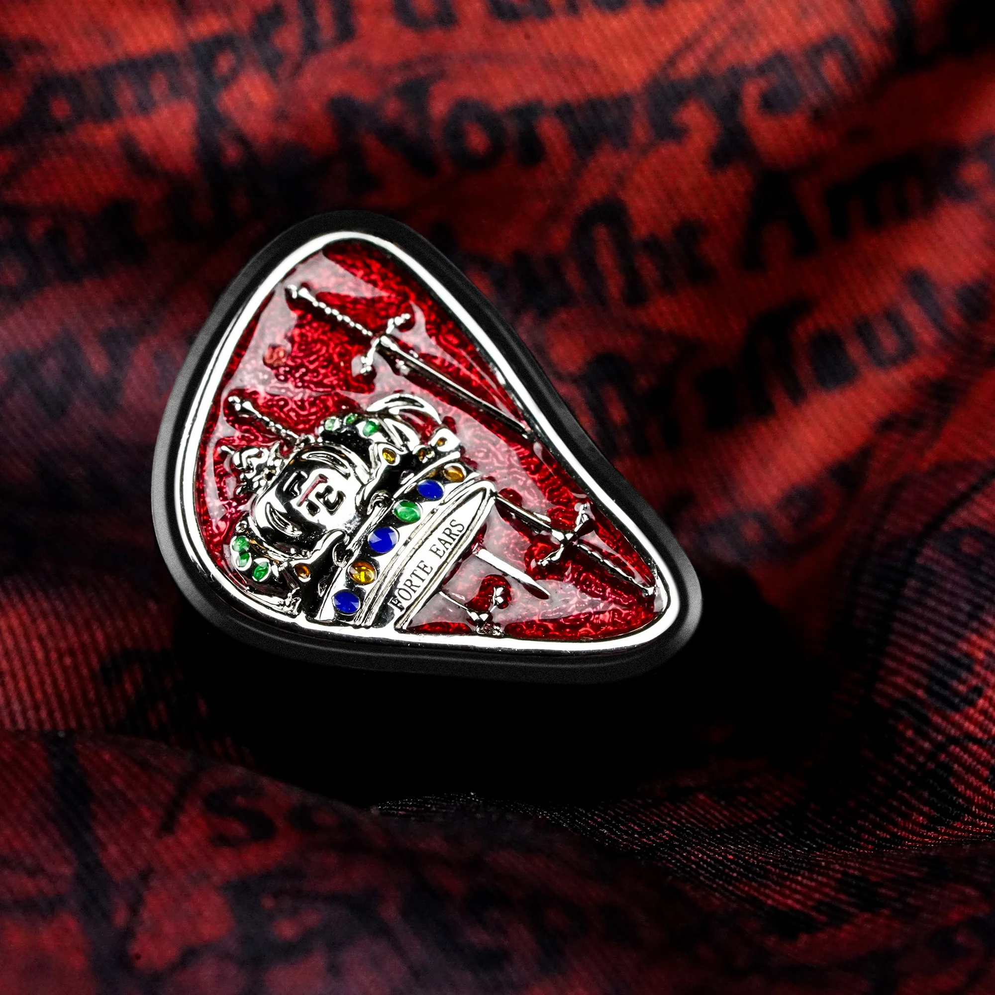Forte Ears Macbeth In-Ear Monitors - Image 6