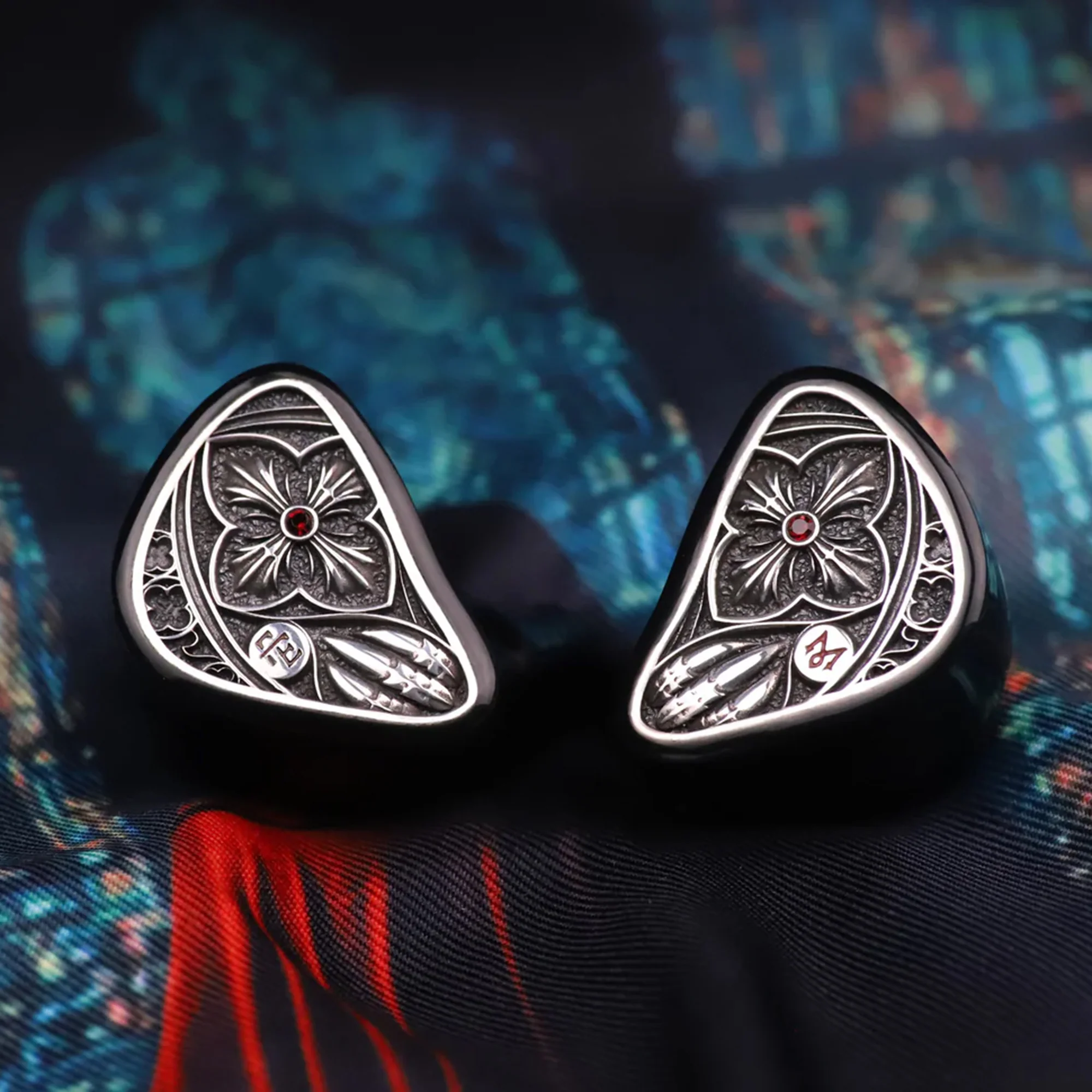Forte Ears Mefisto In-Ear Monitors