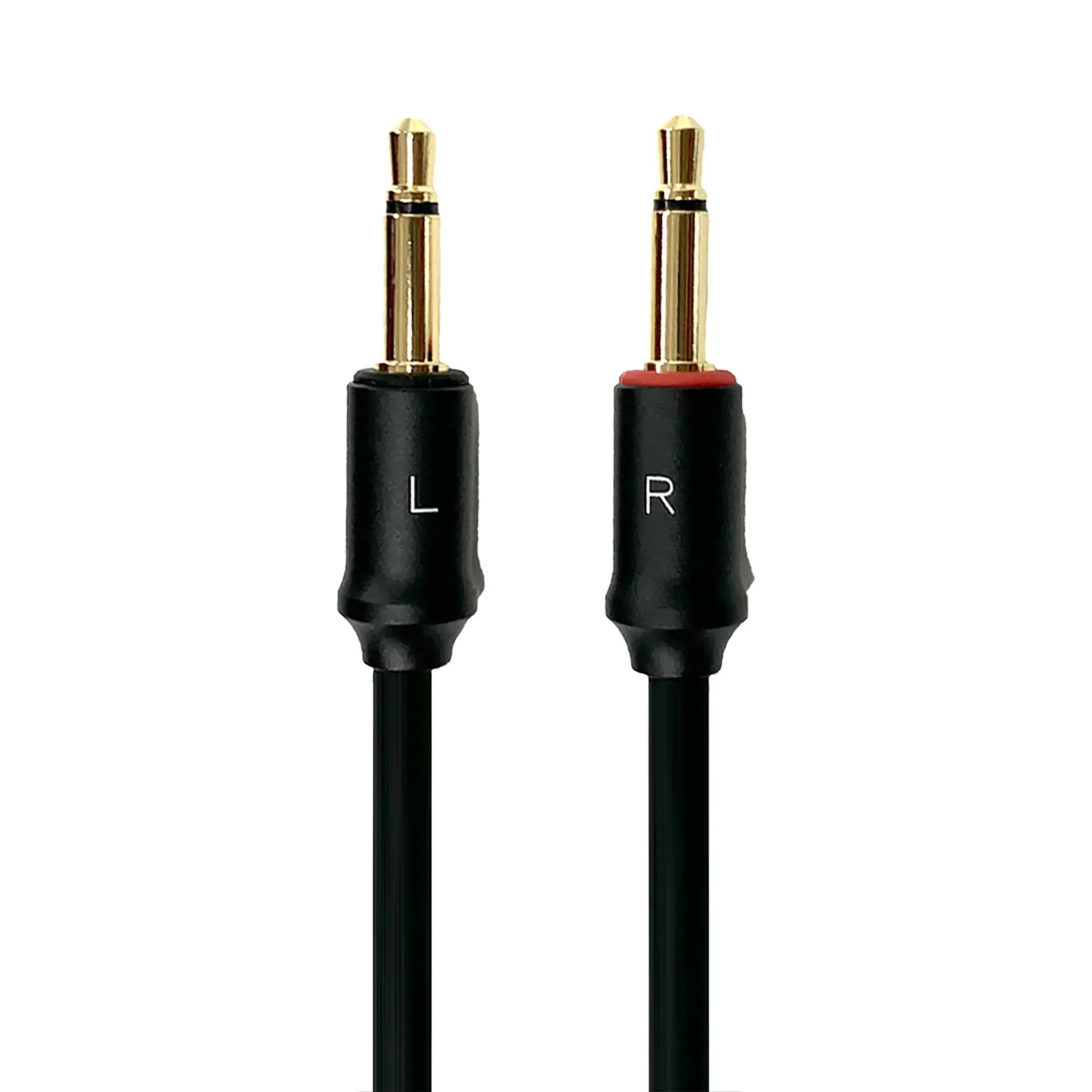 Fostex ET-TH Dual 3.5mm to 4.4mm Balanced Headphone Cable - Image 2