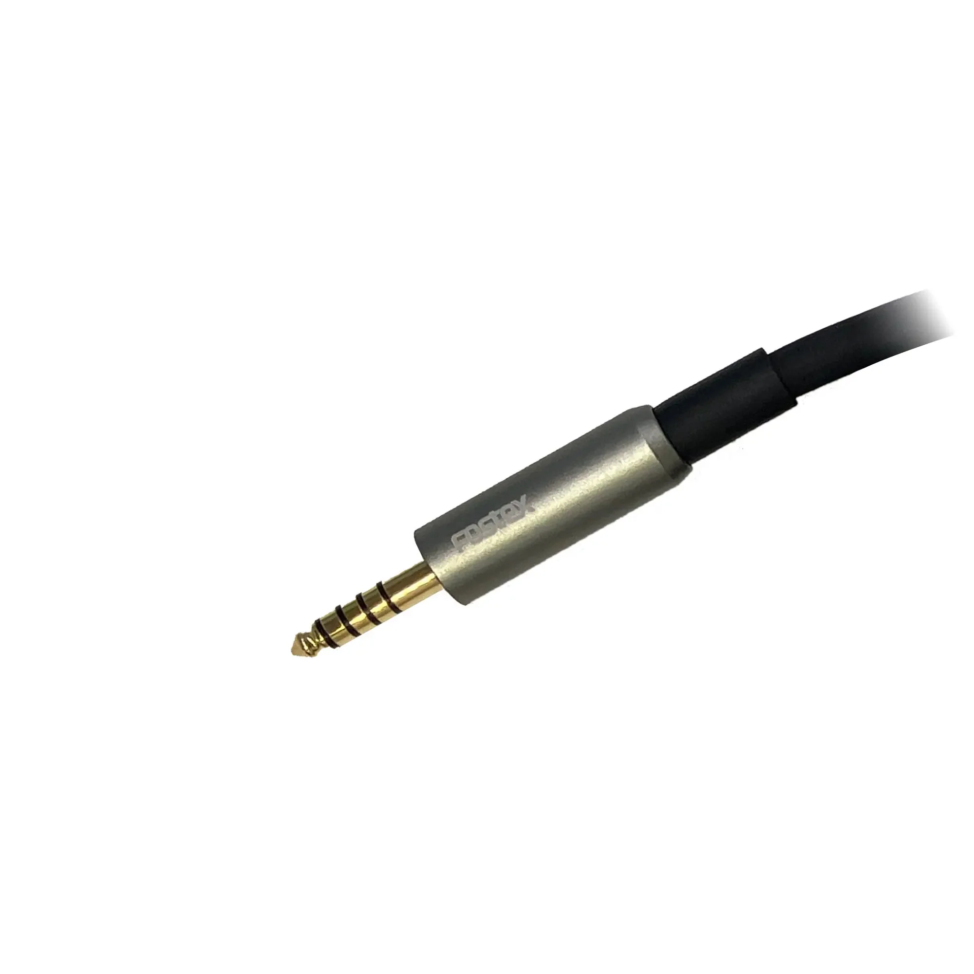 Fostex ET-TH Dual 3.5mm to 4.4mm Balanced Headphone Cable - Image 3