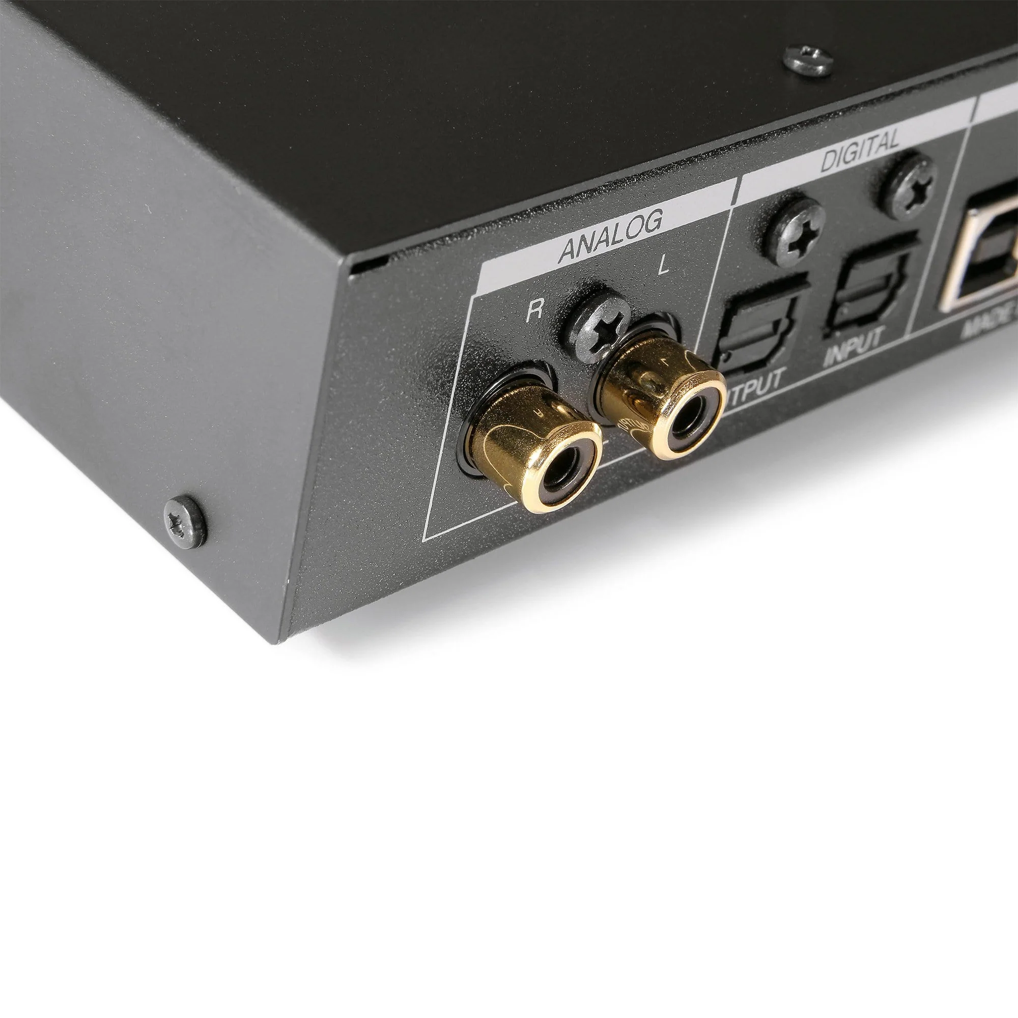 Fostex HP-A3 32-bit DAC and Headphone Amplifier - DEMO UNIT - Image 6
