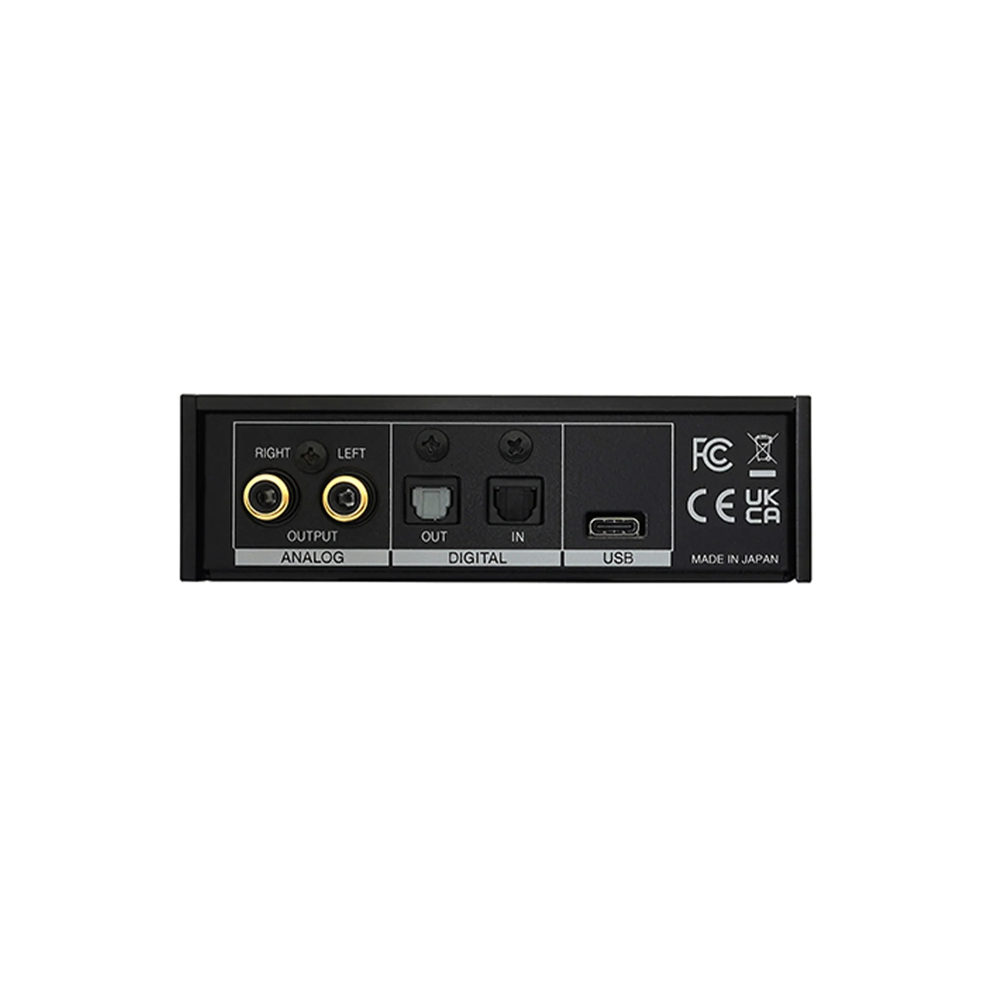 Fostex HP-A3mk2 Headphone Amplifier & DAC - Image 2