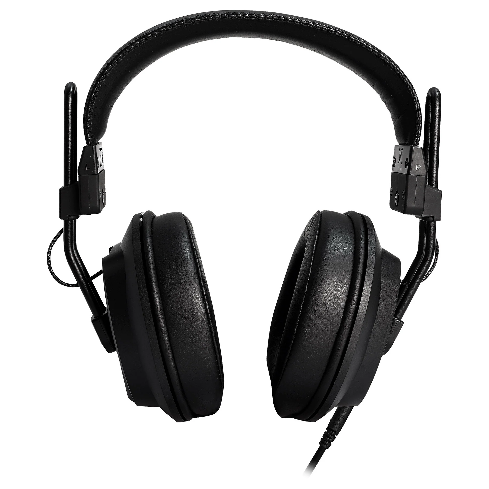 Fostex T50RP Mk4 Semi Open Planar Magnetic Headphones - Image 2