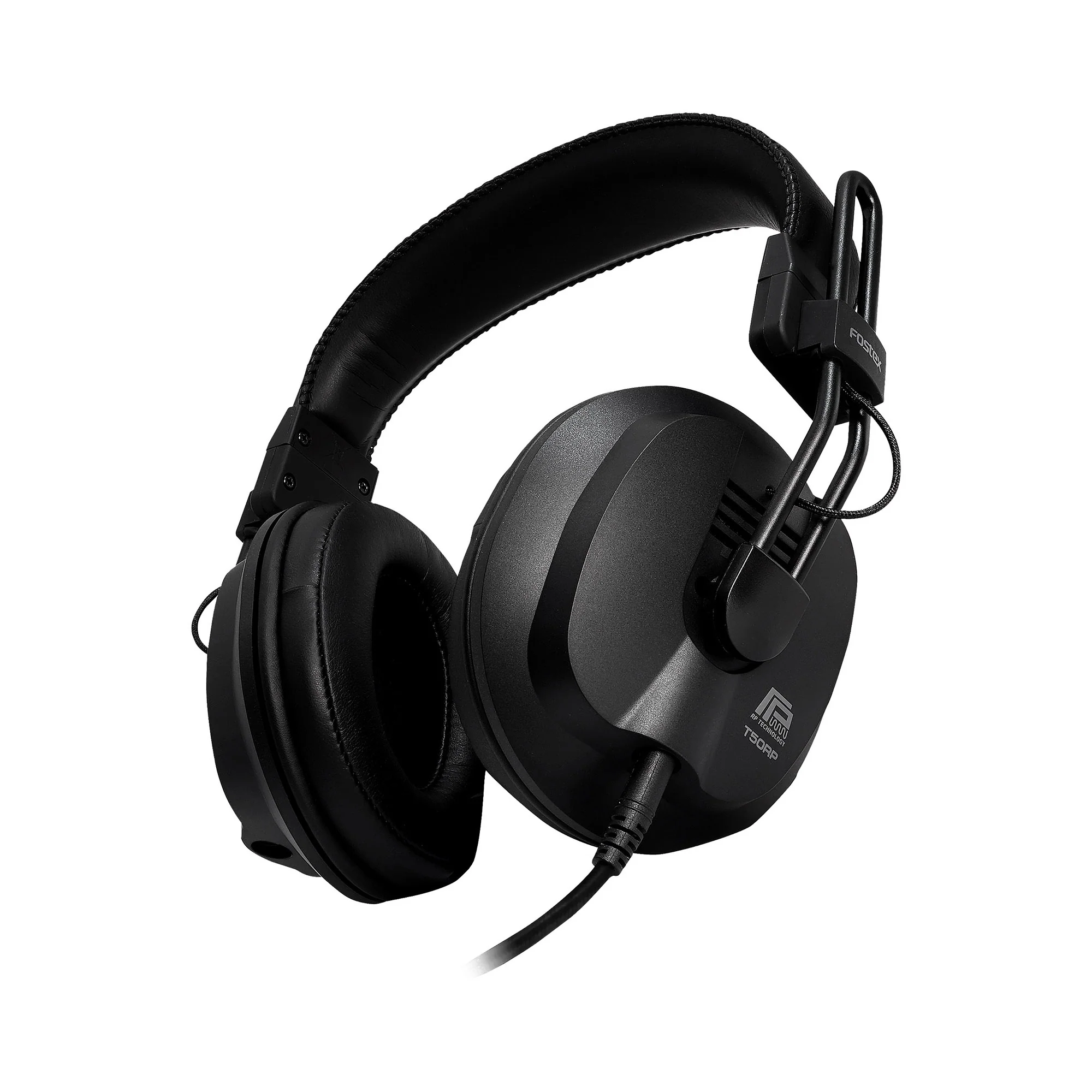 Fostex T50RP Mk4 Semi Open Planar Magnetic Headphones - Image 5
