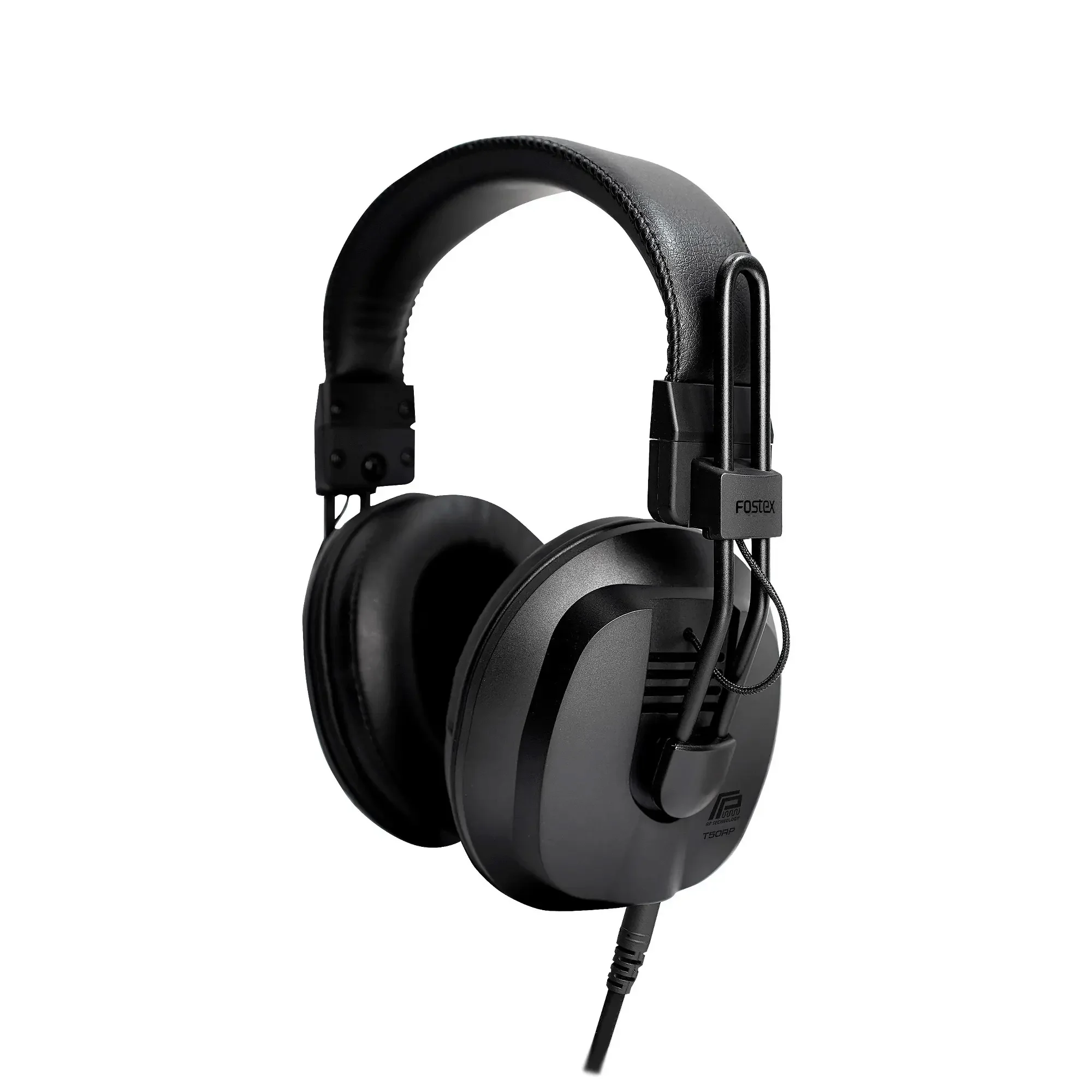 Fostex T50RP MK4CL Closed Back Headphones - Image 2