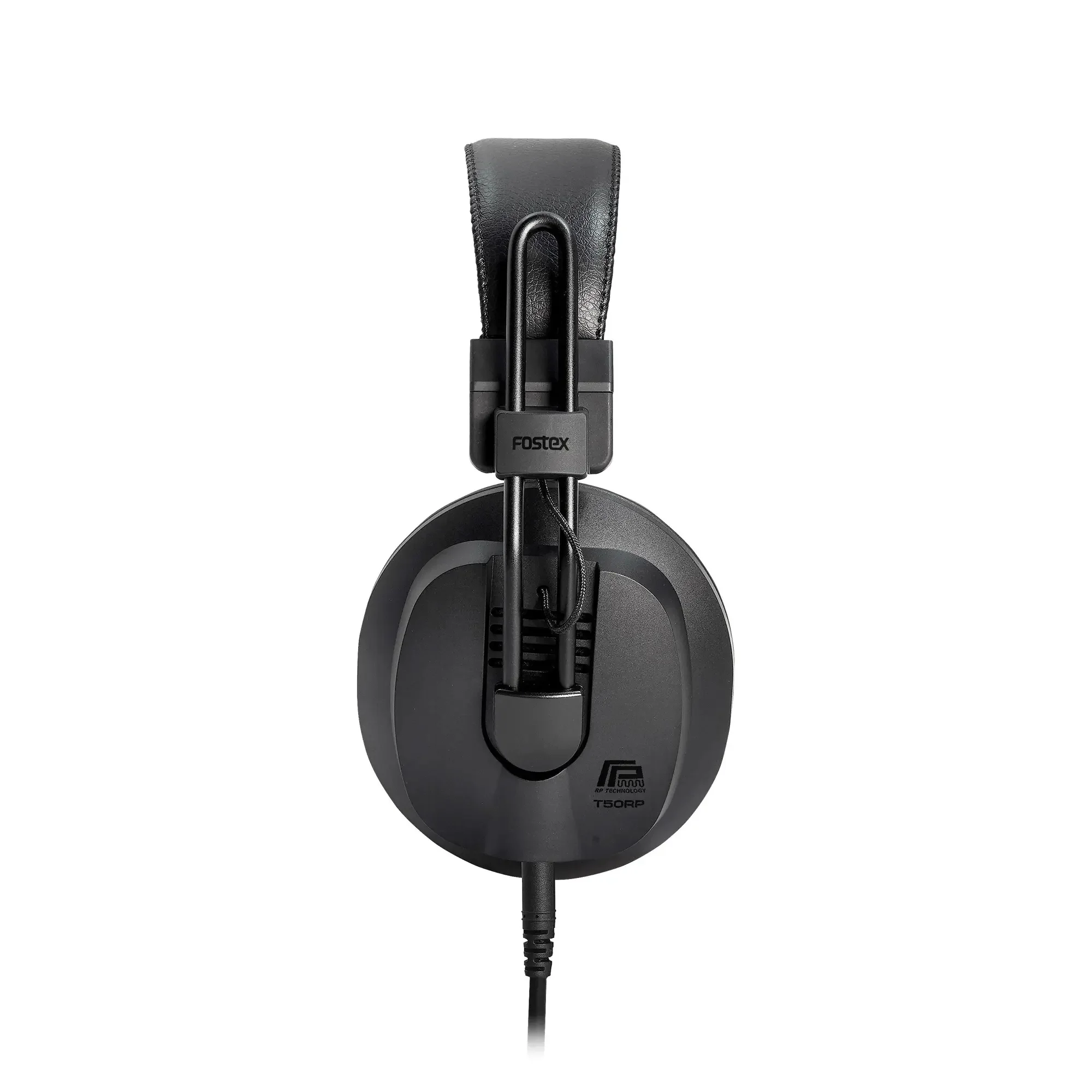 Fostex T50RP MK4CL Closed Back Headphones - Image 4