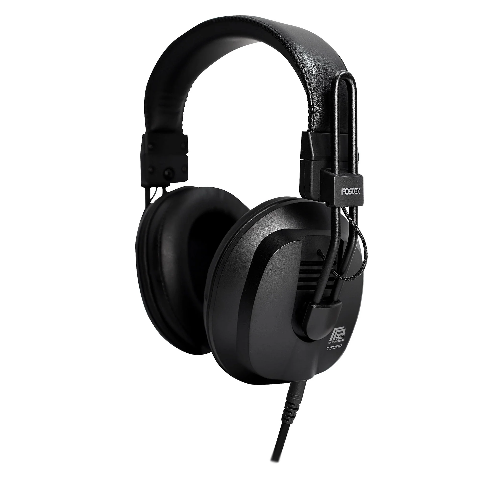 Fostex T50RP MK4G Semi Open Planar Magnetic Gaming Headphones - Image 2