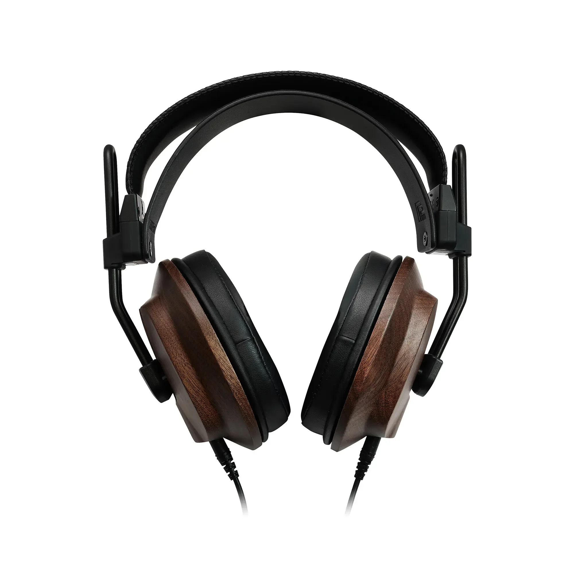 Fostex T60RP MK2 Walnut Semi-Open Headphones - Image 3