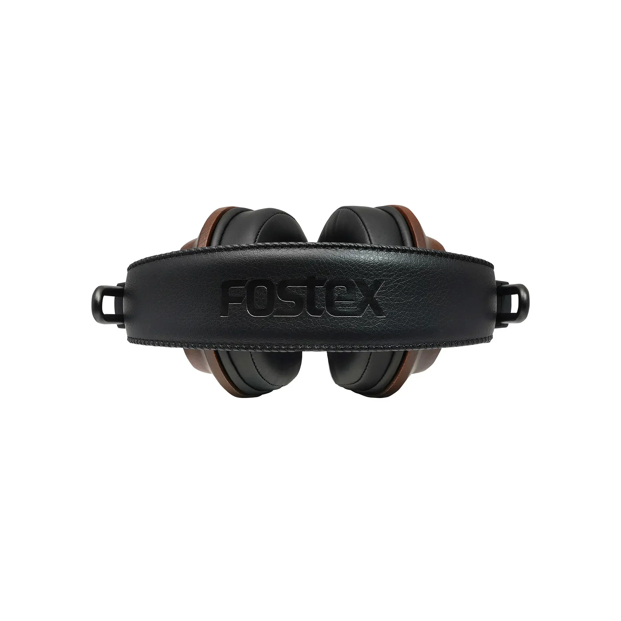 Fostex T60RP MK2 Walnut Semi-Open Headphones - Image 5