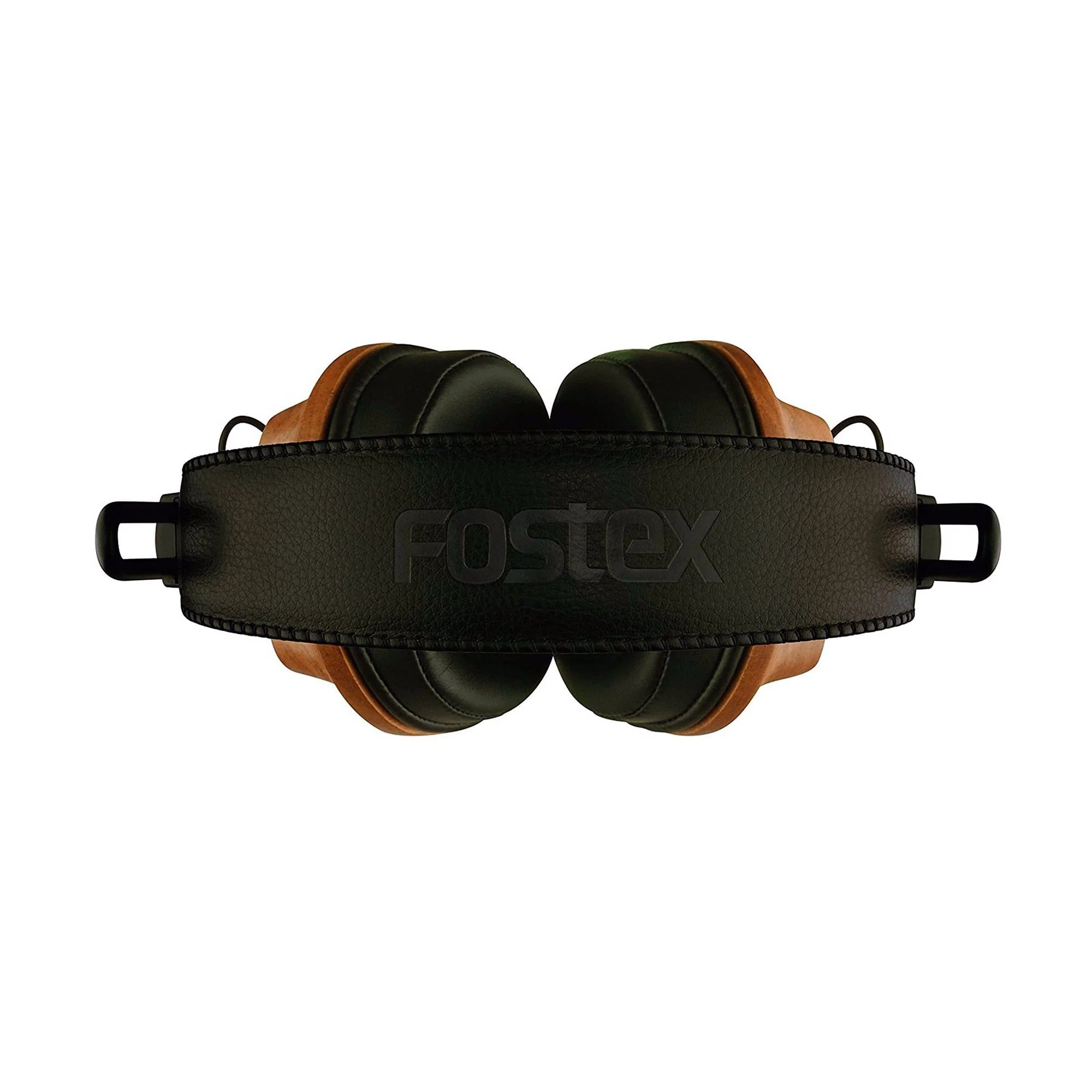 Fostex T60RP Professional Semi-Open Headphones - Image 5