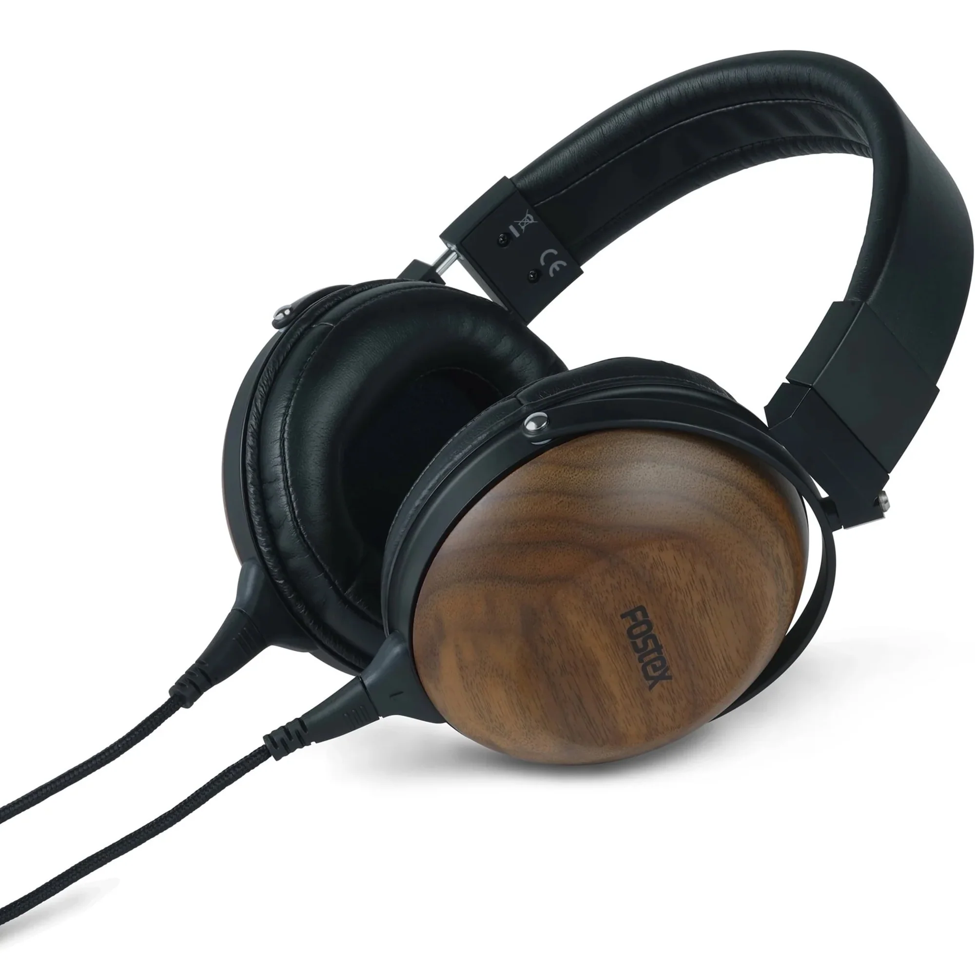 Fostex TH610 Premium 2025 Limited Edition Headphones - Image 4