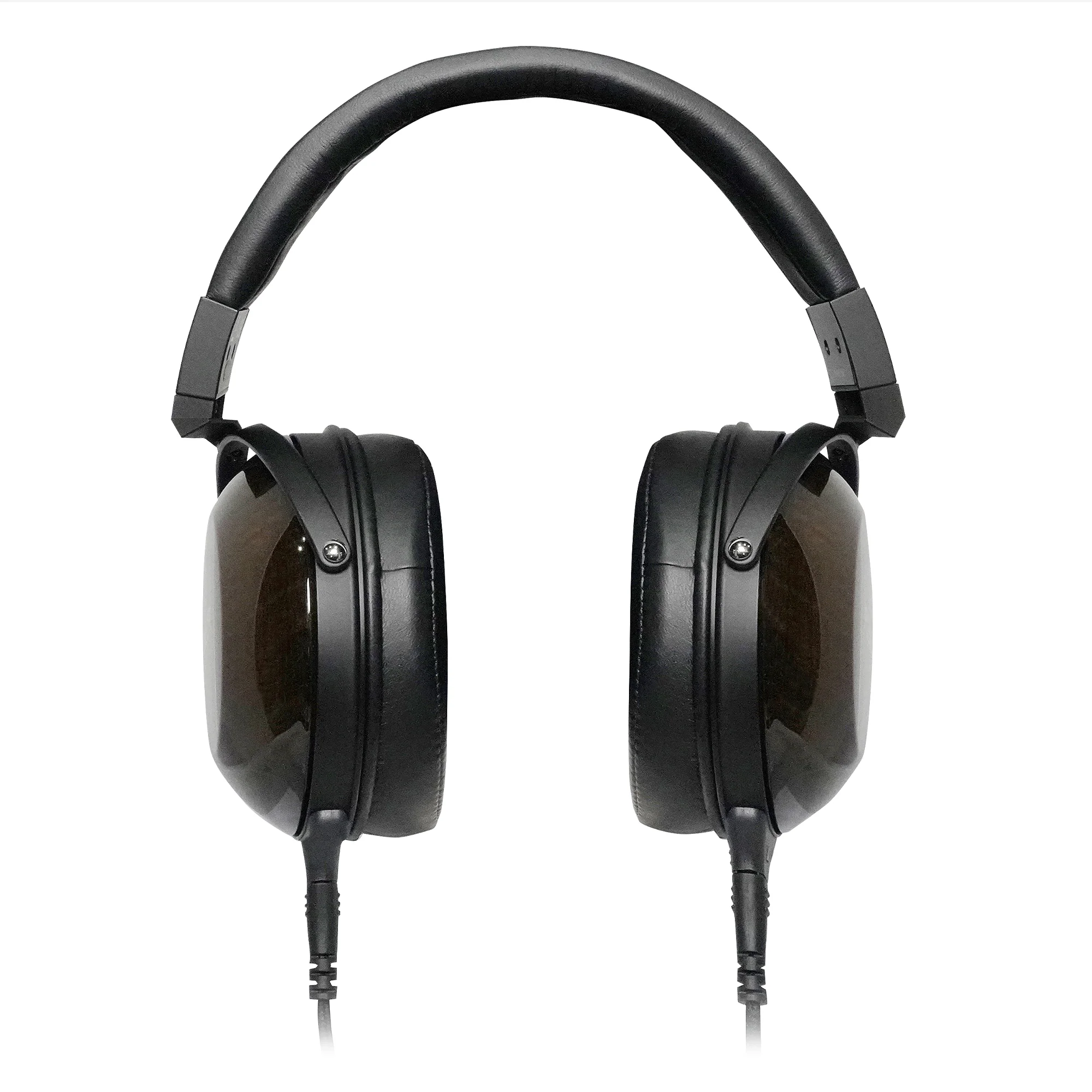 Fostex TH900mk2 Onyx Black Closed-Back Audiophile Headphones - Image 4