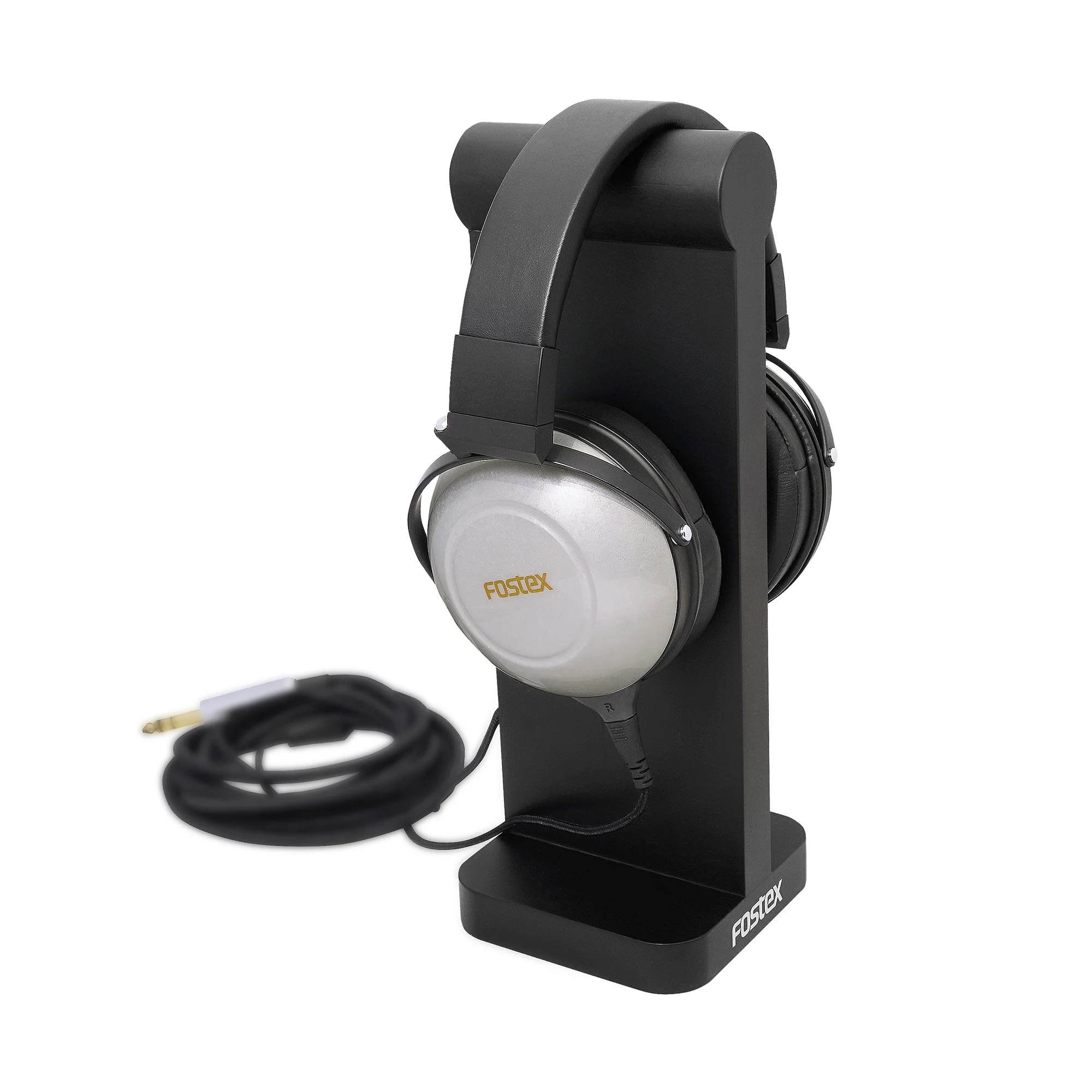 Fostex TH900mk2 Pearl White Limited Edition Closed-Back Audiophile Headphones - Image 3