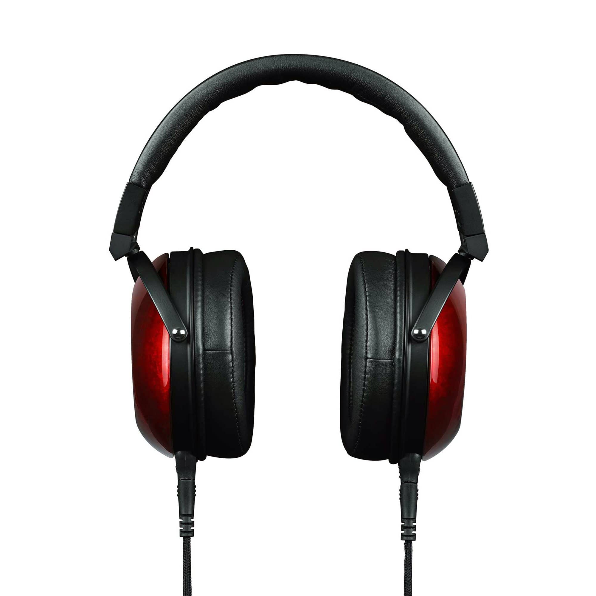 Fostex TH909 Premium Open Headphones - Image 2