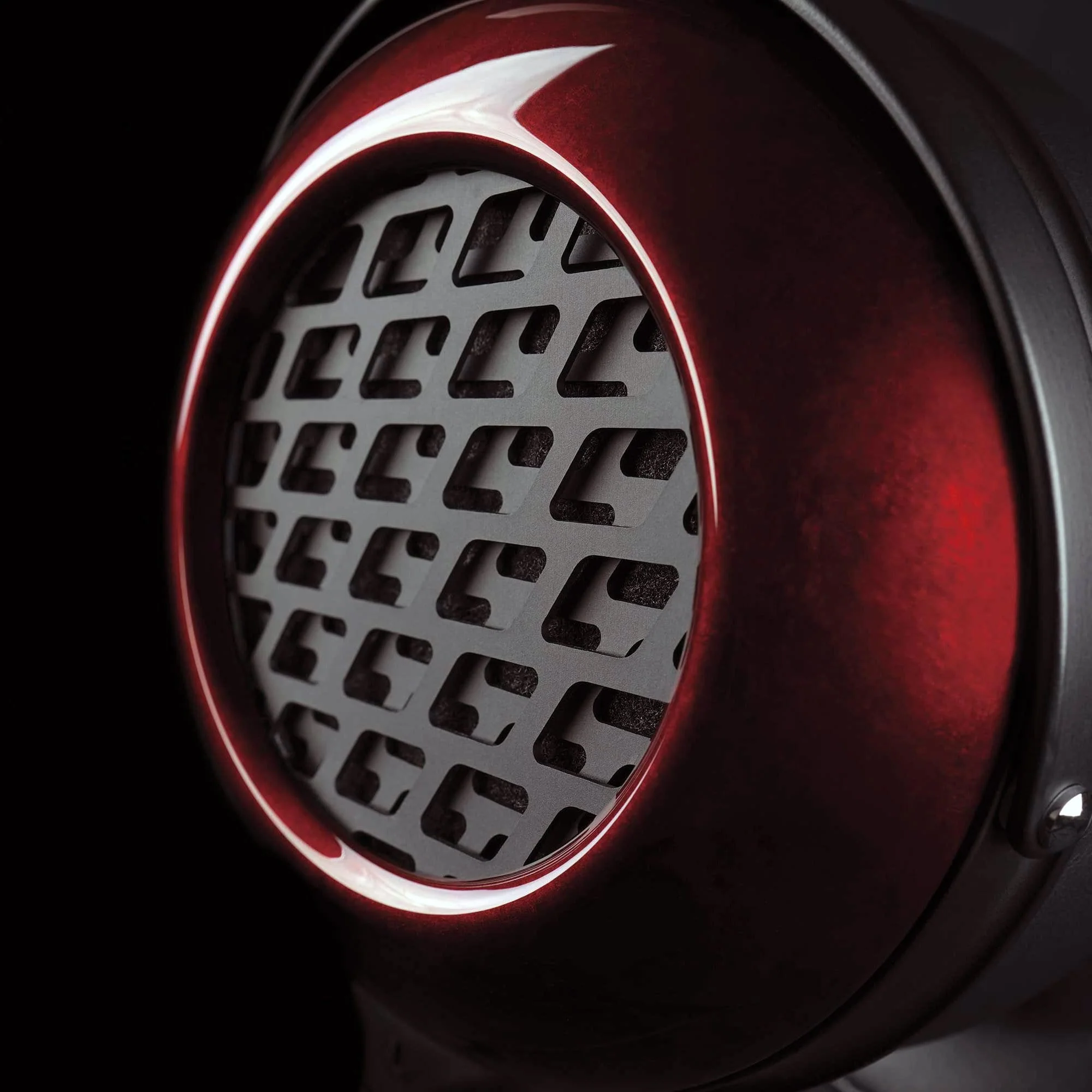 Fostex TH909 Premium Open Headphones - Image 4