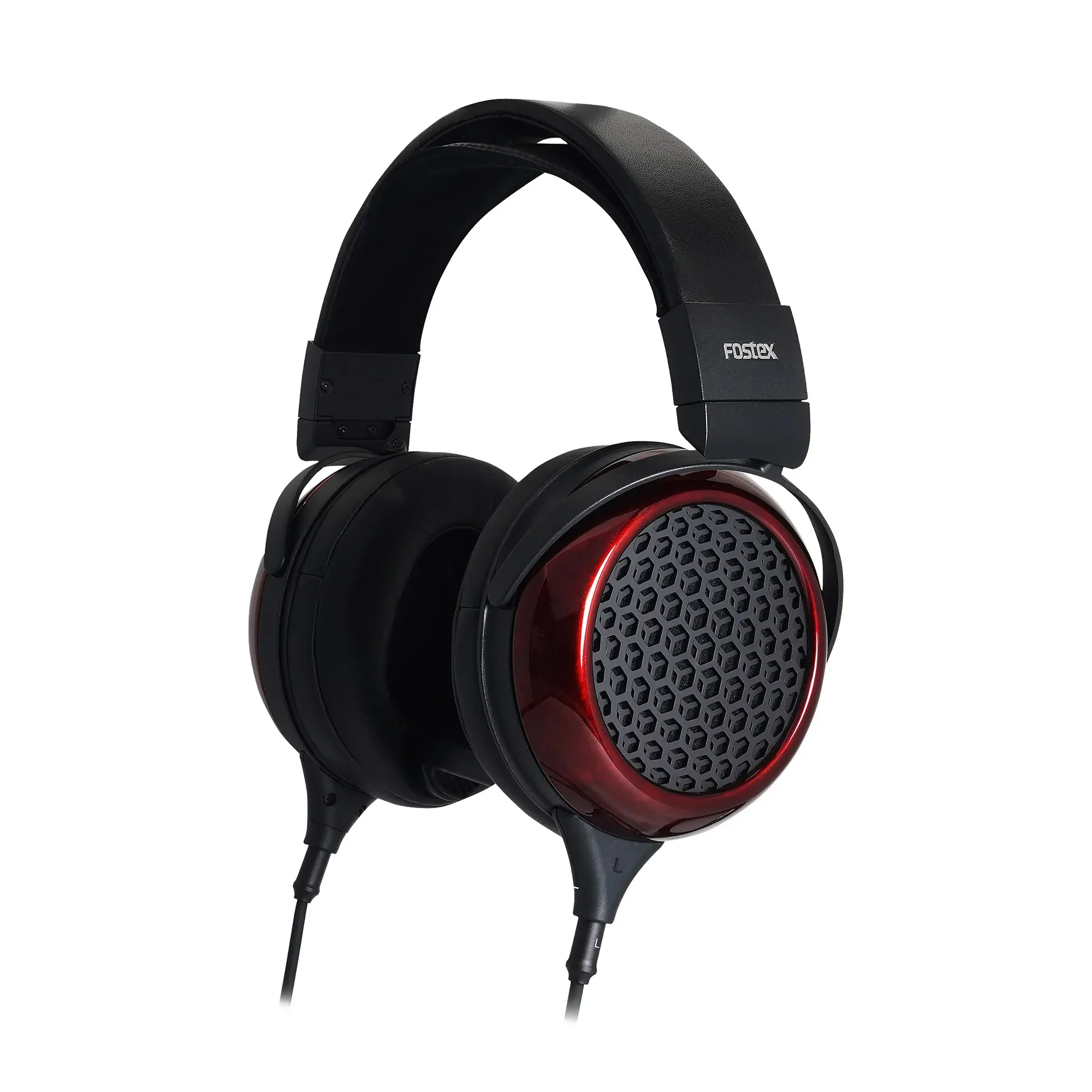 Fostex TH919 Dynamic Open-Back Headphones - Image 2