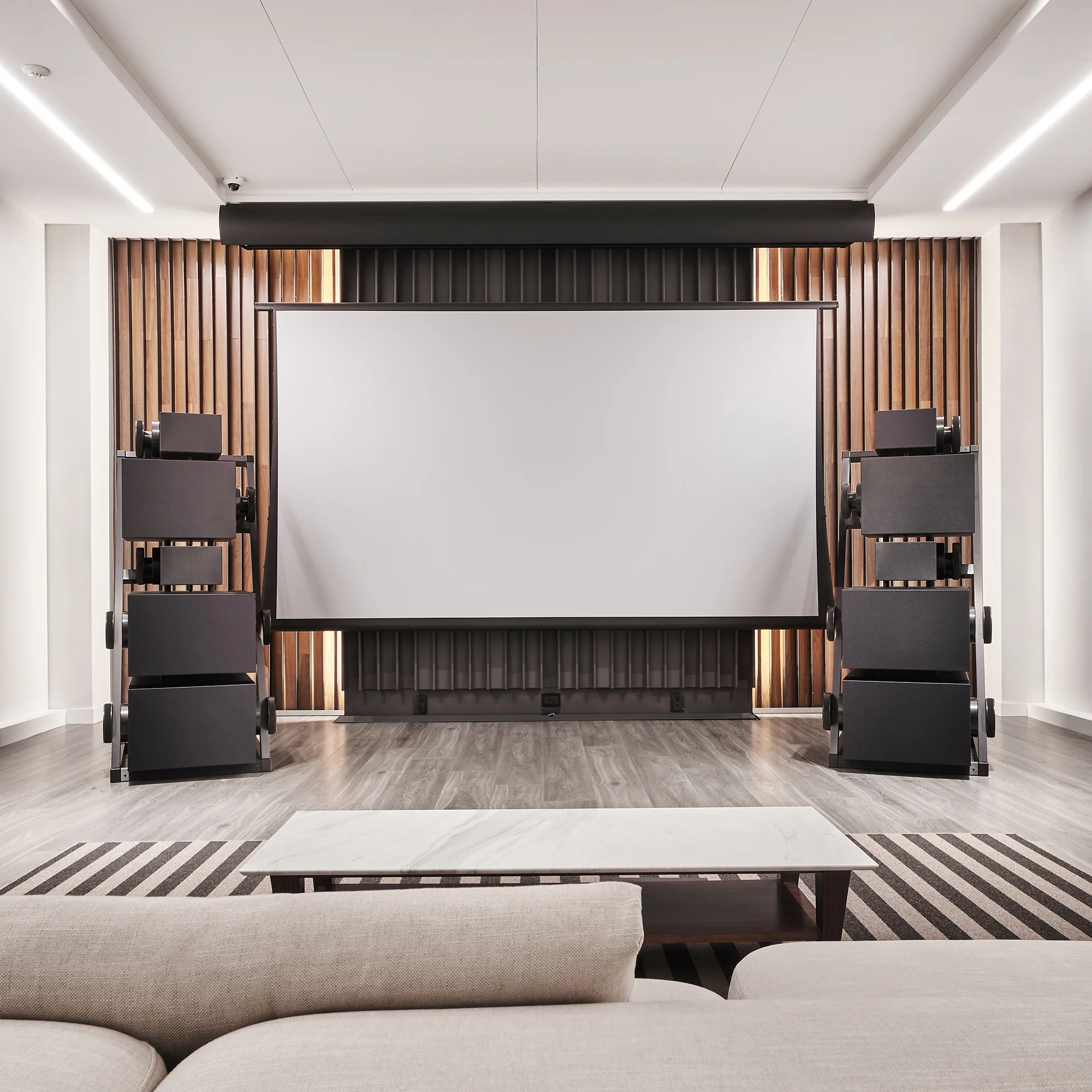 Goldmund  APOLOGUE SPECIAL EDITION Active Wireless Speaker (Pair) - Image 10
