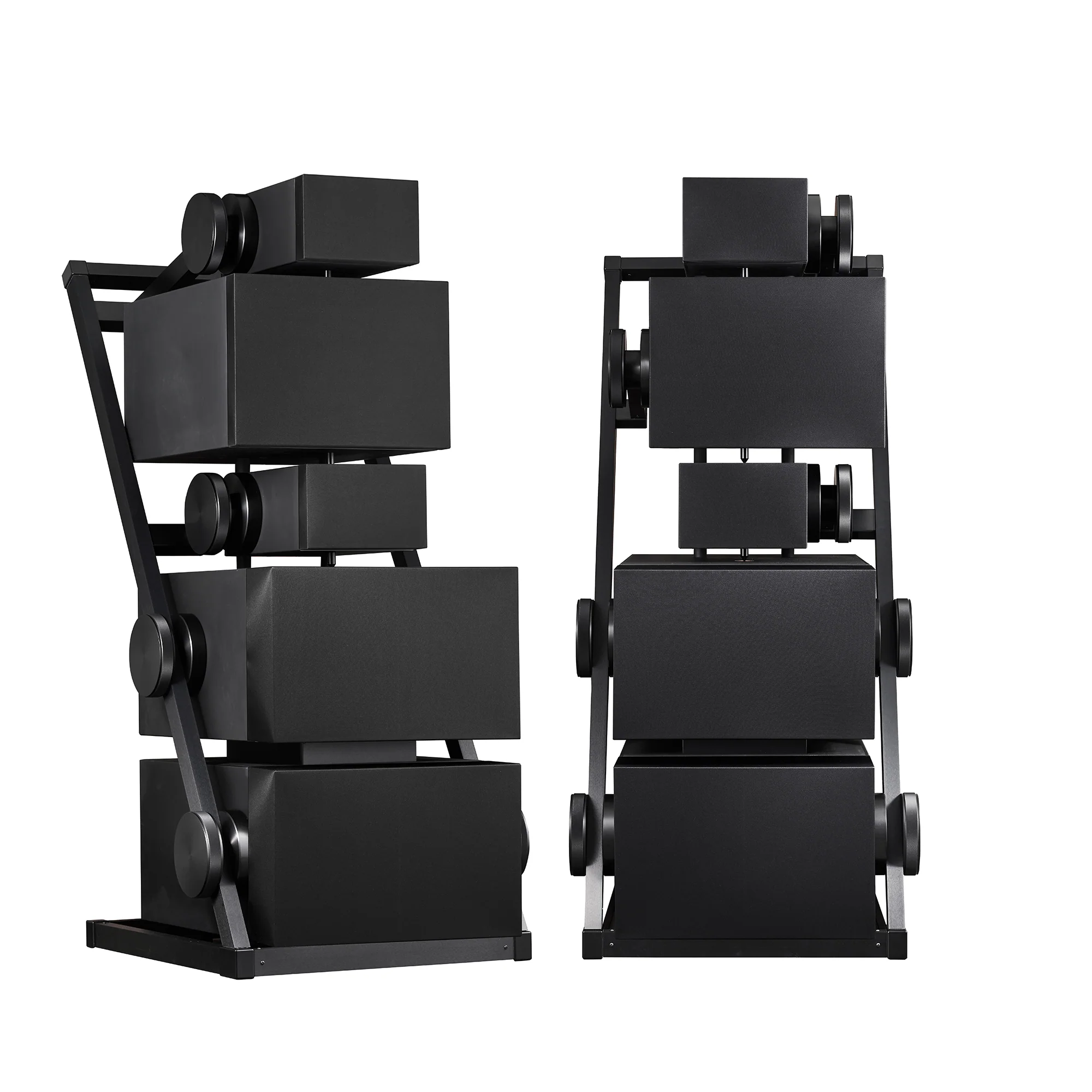 Goldmund  APOLOGUE SPECIAL EDITION Active Wireless Speaker (Pair) - Image 2