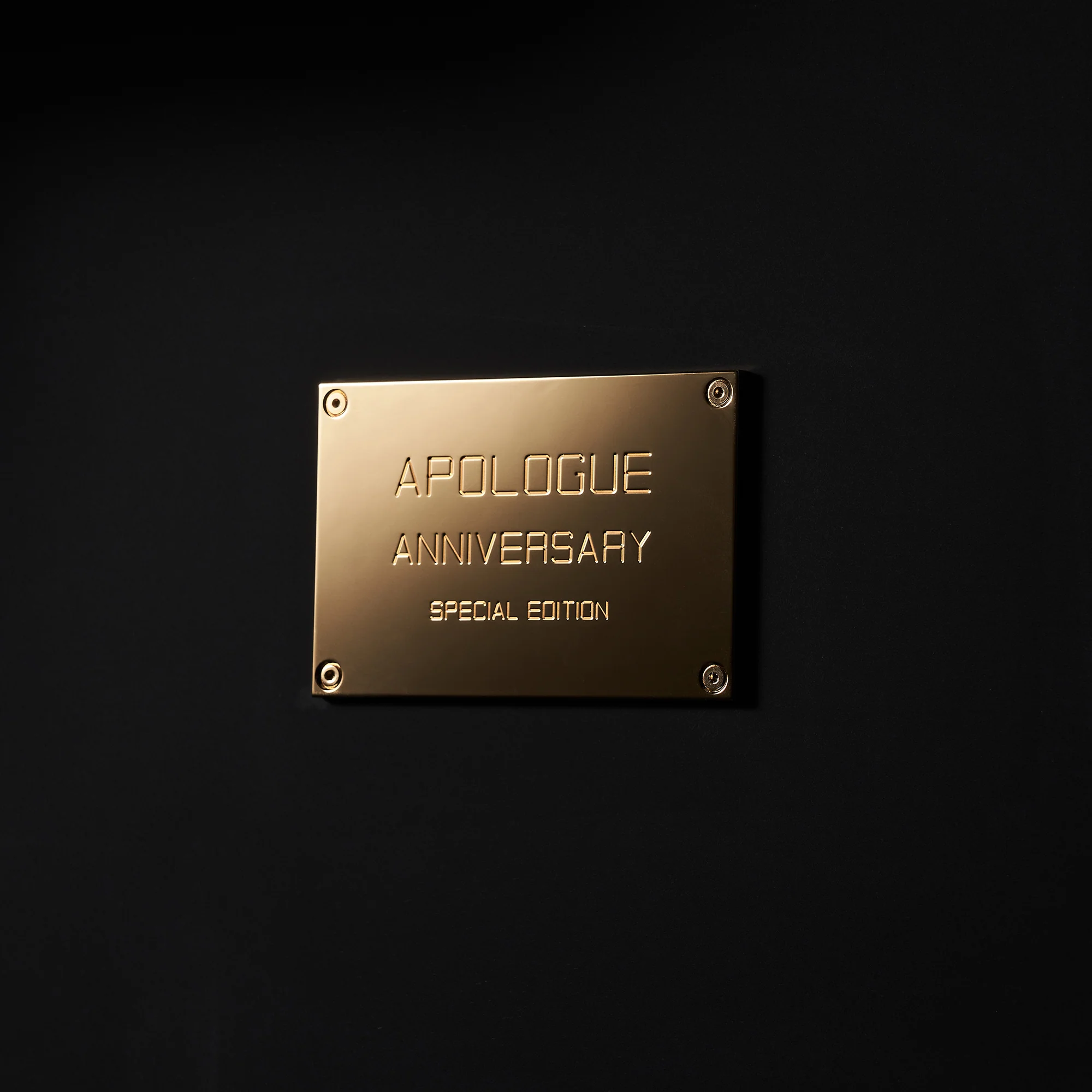 Goldmund  APOLOGUE SPECIAL EDITION Active Wireless Speaker (Pair) - Image 5