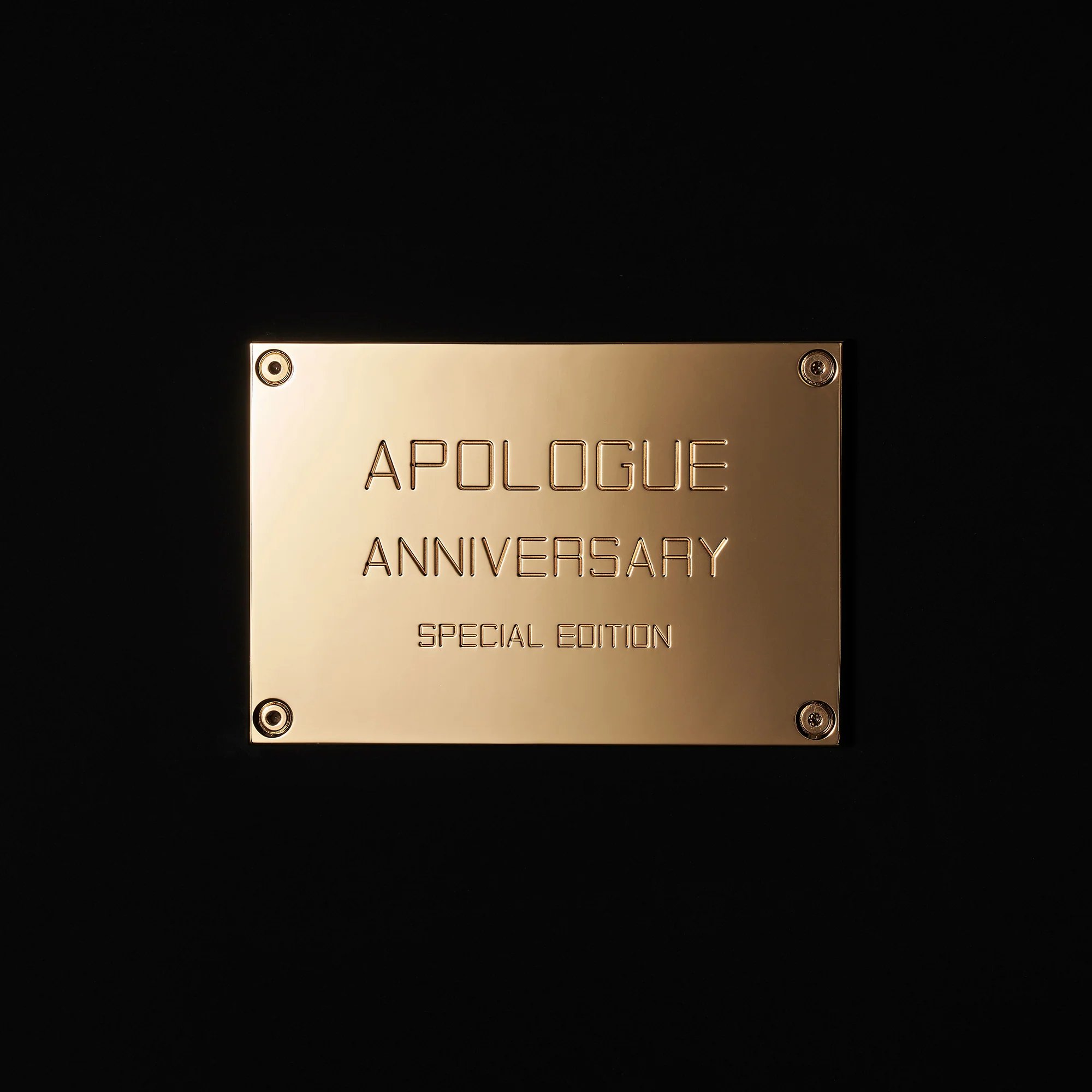 Goldmund  APOLOGUE SPECIAL EDITION Active Wireless Speaker (Pair) - Image 7