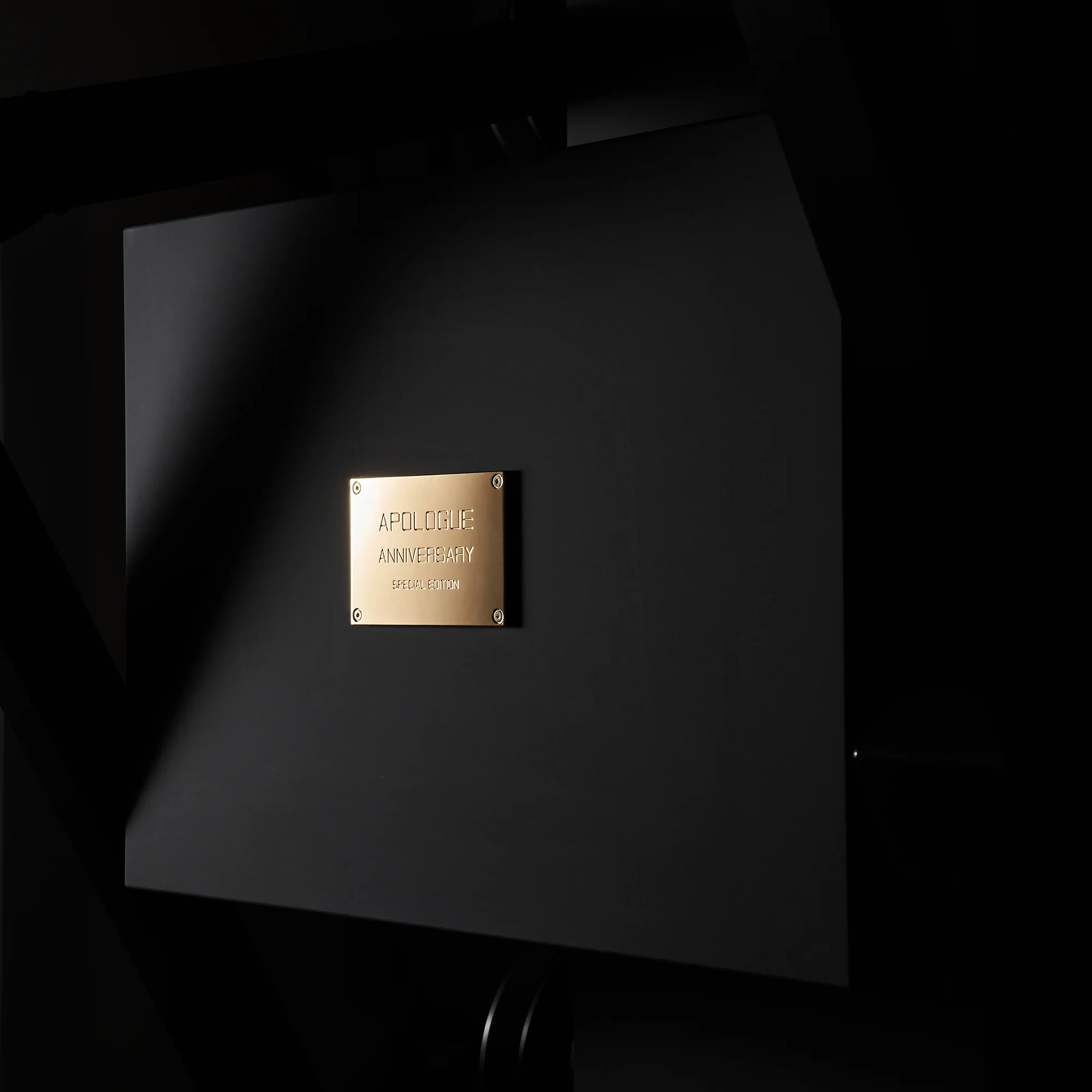 Goldmund  APOLOGUE SPECIAL EDITION Active Wireless Speaker (Pair) - Image 8