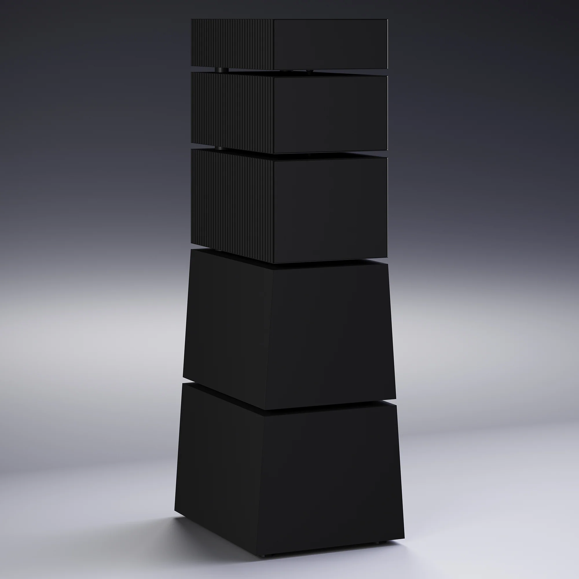 Goldmund GAIA Active Wireless Speakers (Pair) - Image 11