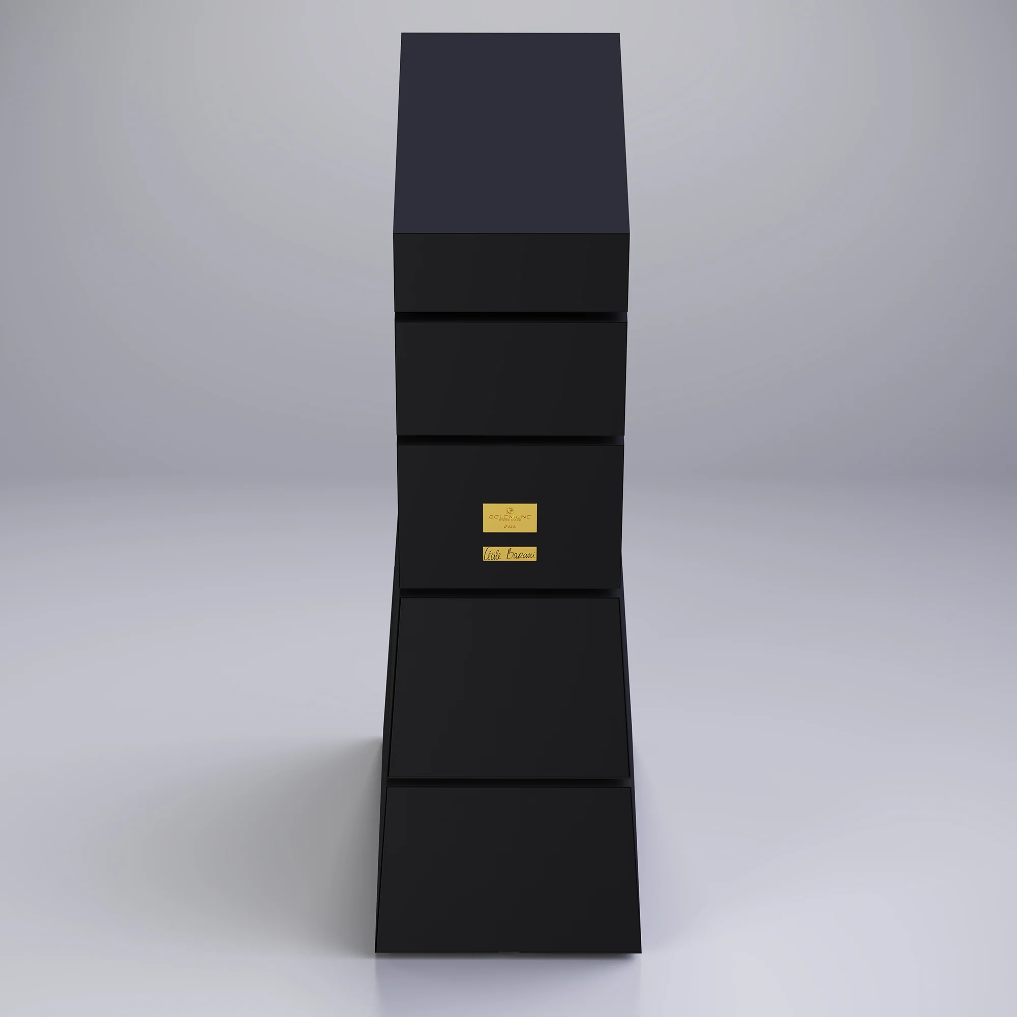 Goldmund GAIA Active Wireless Speakers (Pair) - Image 18