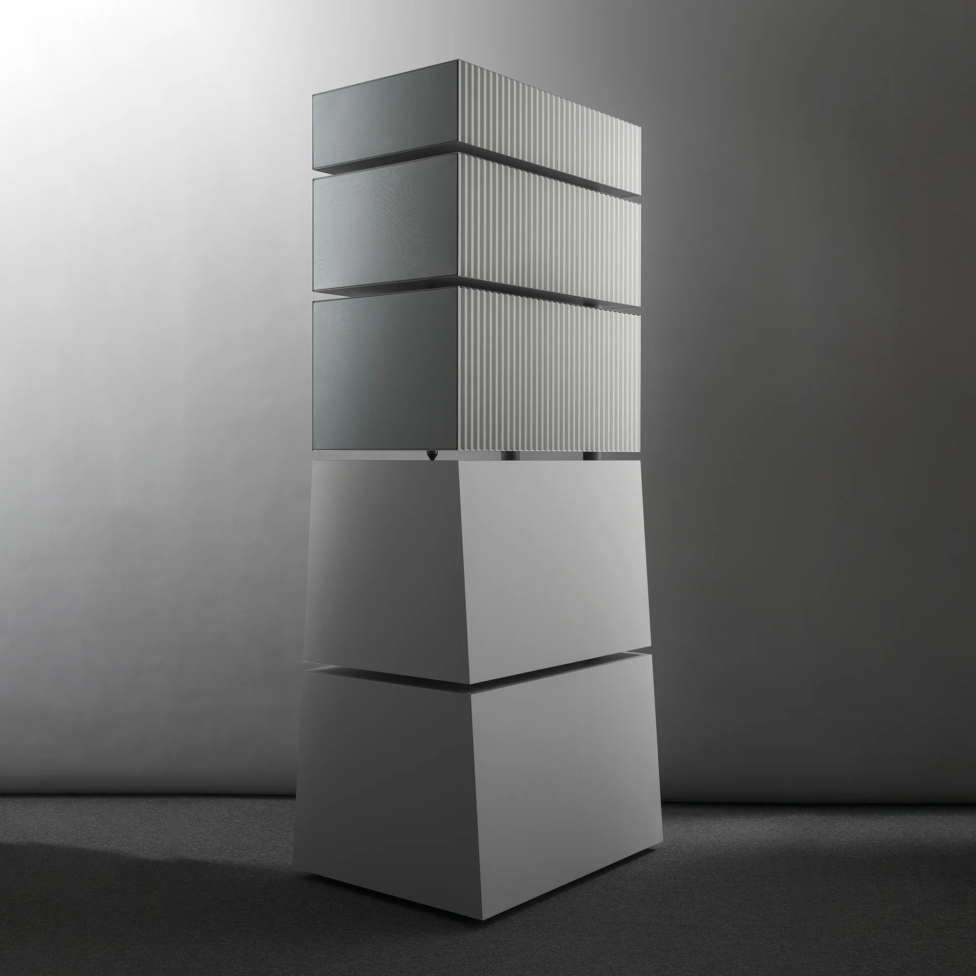 Goldmund GAIA Active Wireless Speakers (Pair) - Image 21