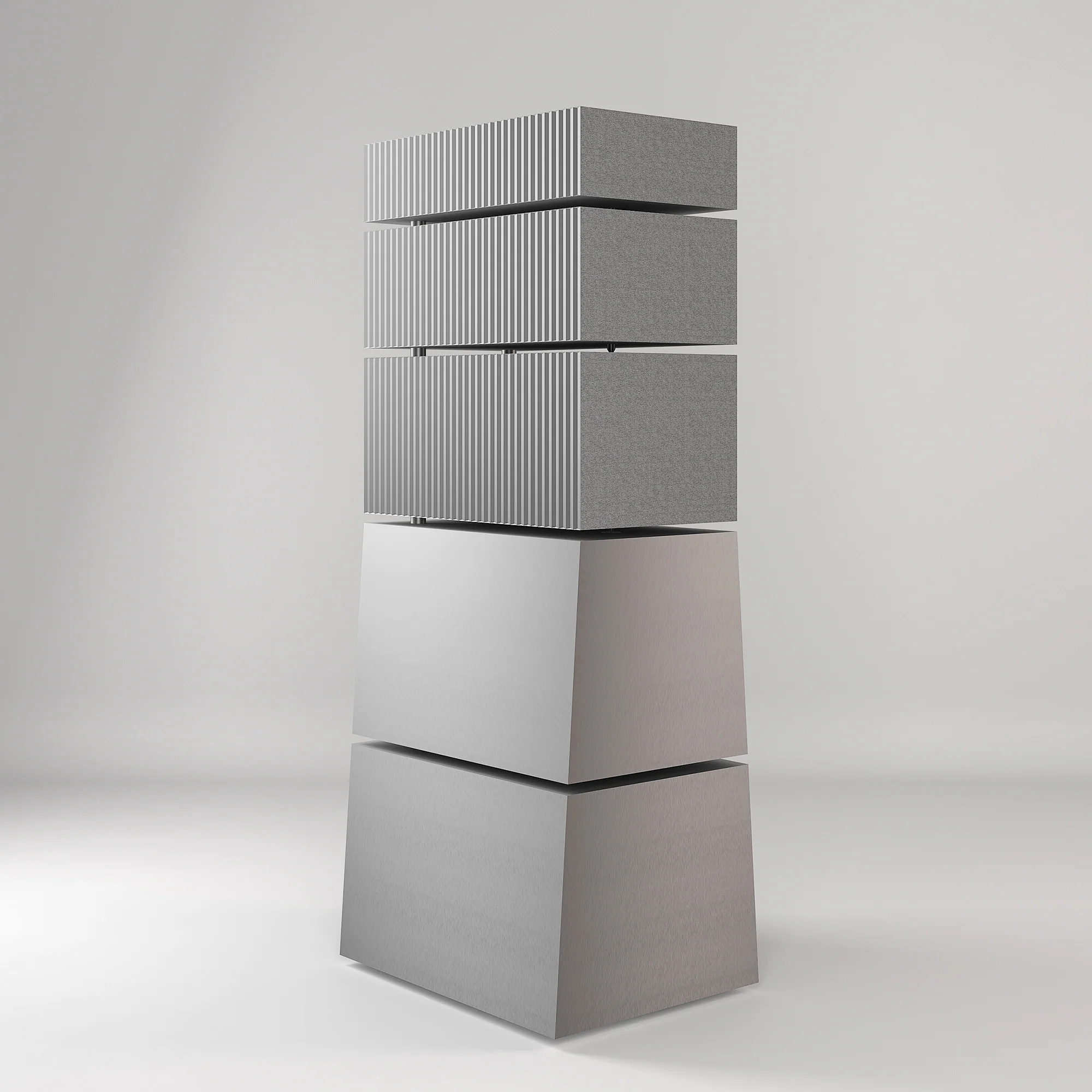 Goldmund GAIA Active Wireless Speakers (Pair) - Image 24
